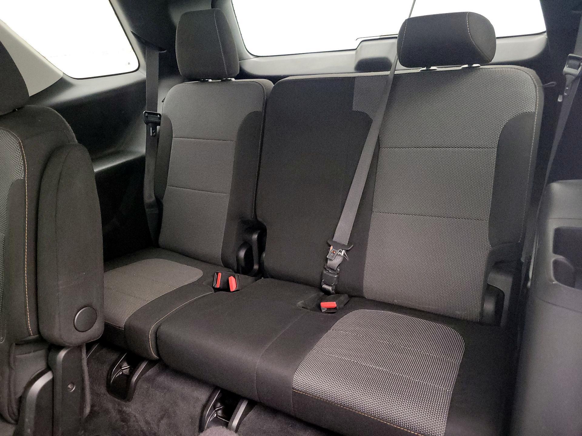 Thumbnail: 2019 Chevrolet Traverse - 20