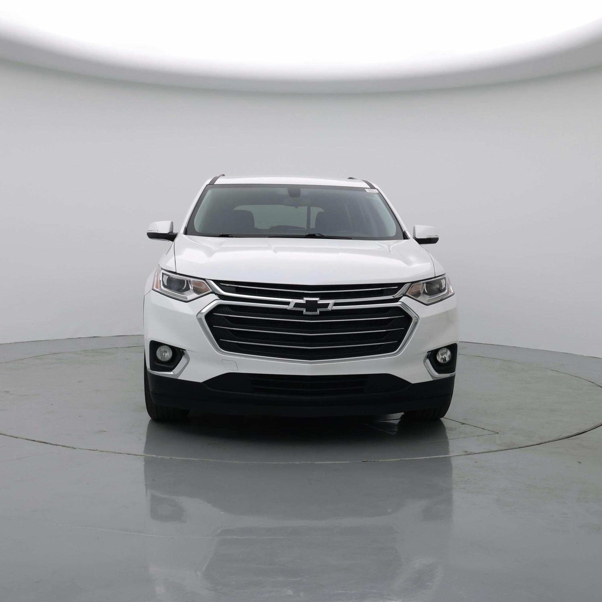 Thumbnail: 2019 Chevrolet Traverse - 5