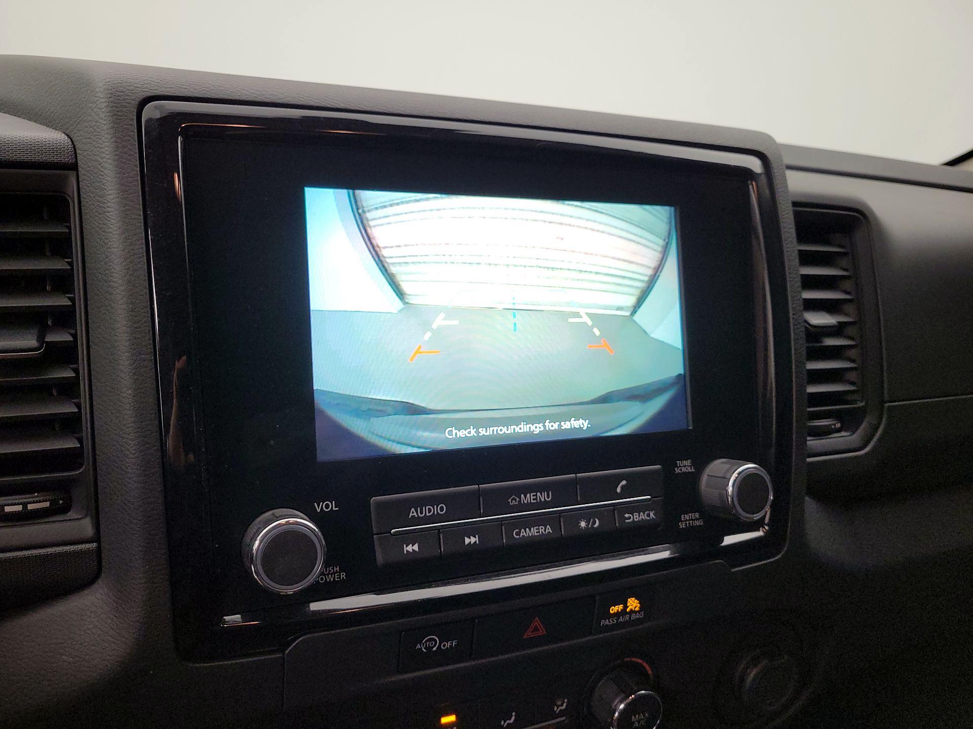 Thumbnail: 2024 Nissan Frontier - 14