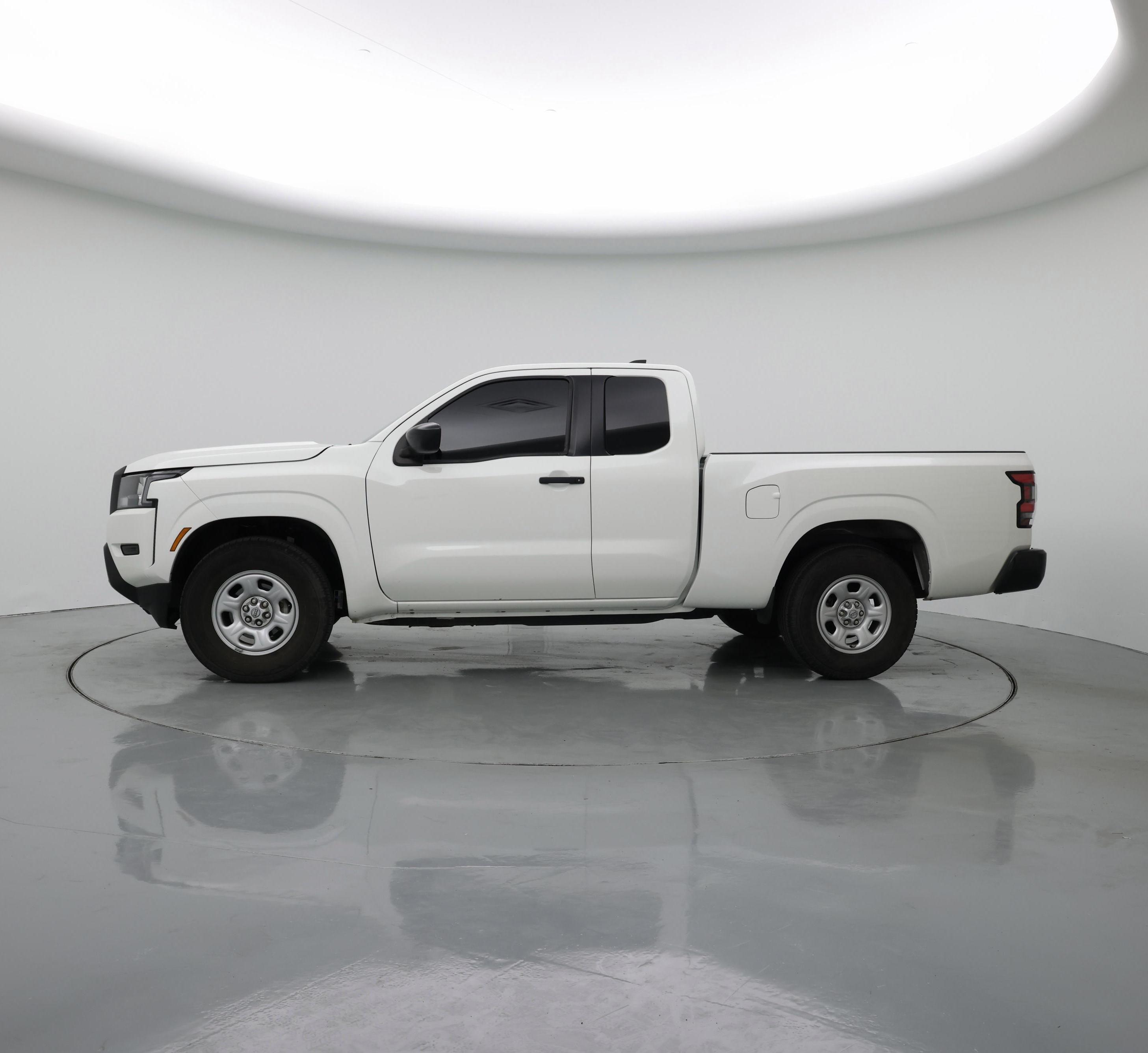 Thumbnail: 2024 Nissan Frontier - 3