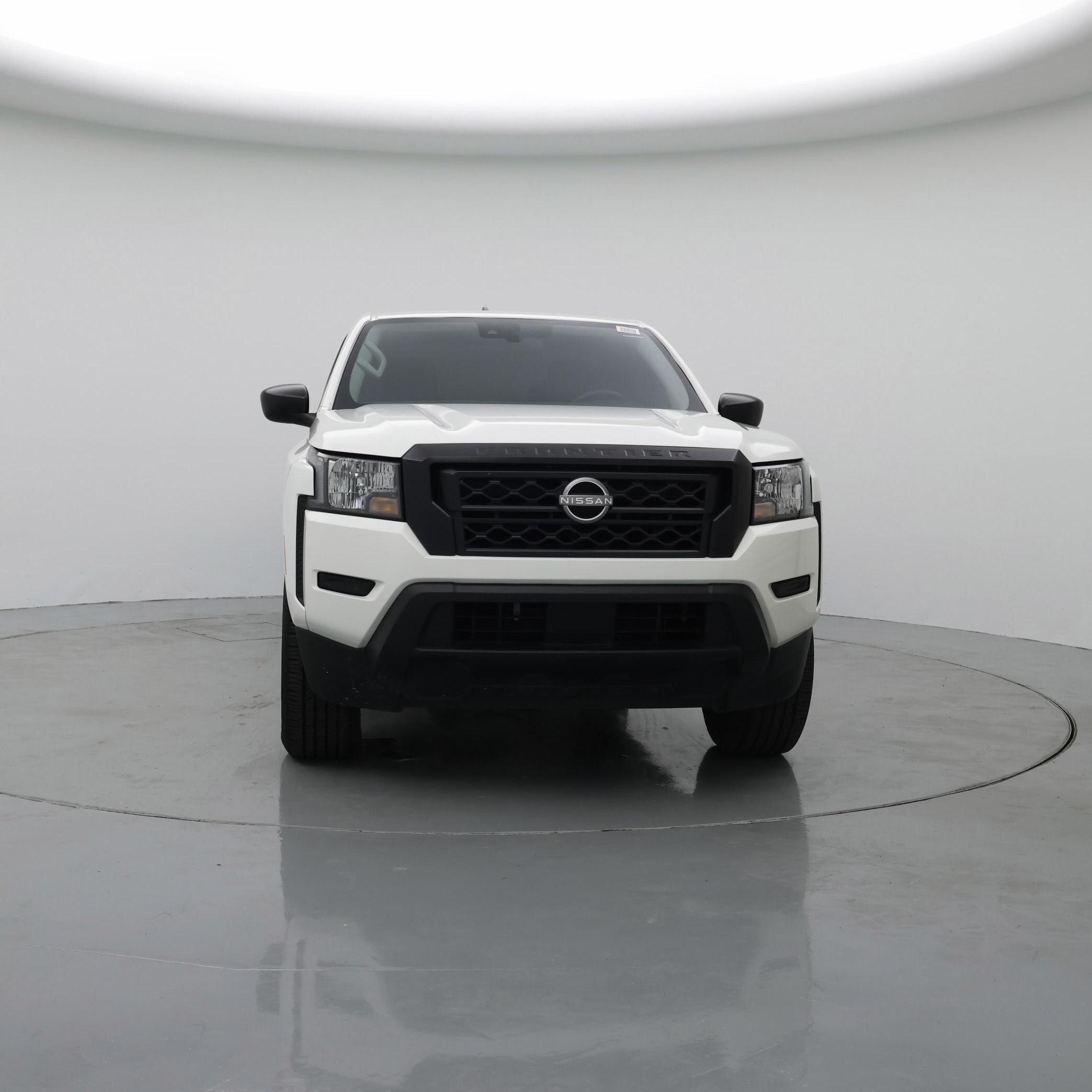 Thumbnail: 2024 Nissan Frontier - 5