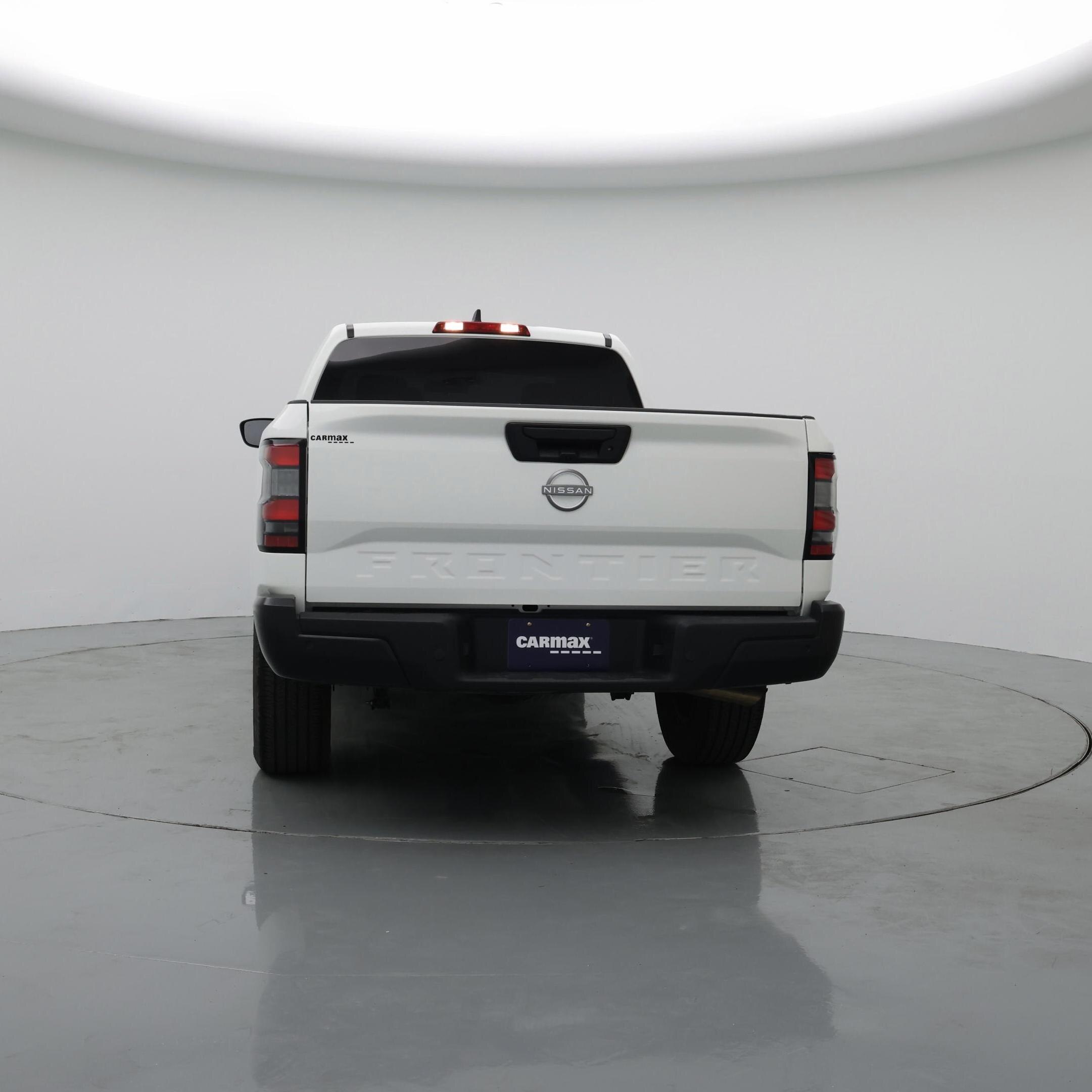 Thumbnail: 2024 Nissan Frontier - 6