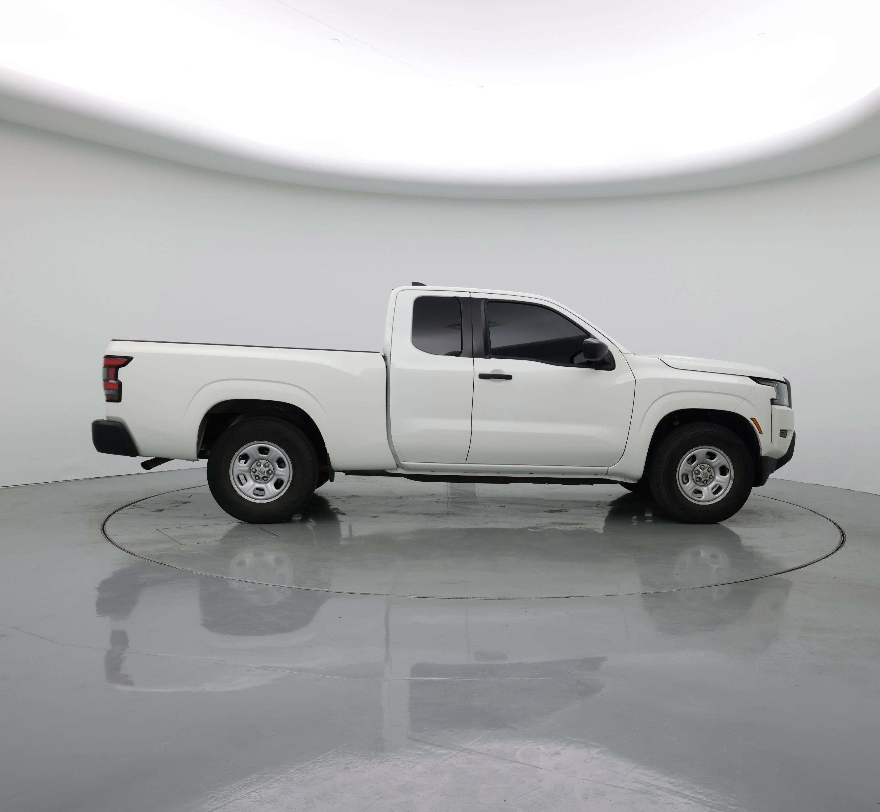 Thumbnail: 2024 Nissan Frontier - 7