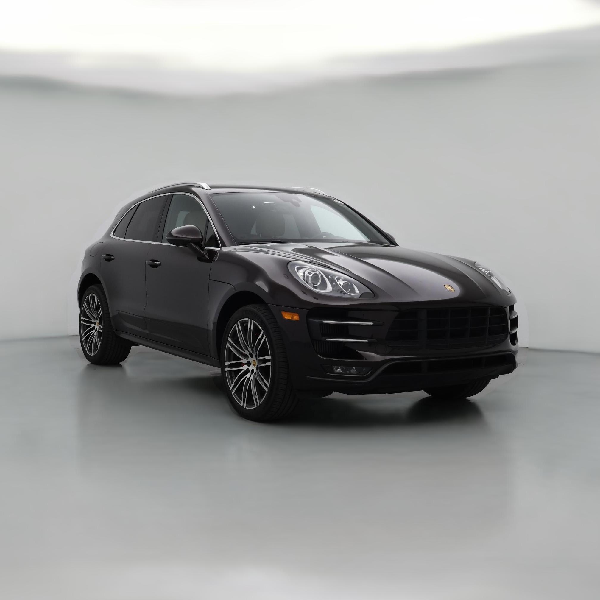Thumbnail: 2018 Porsche Macan - 1