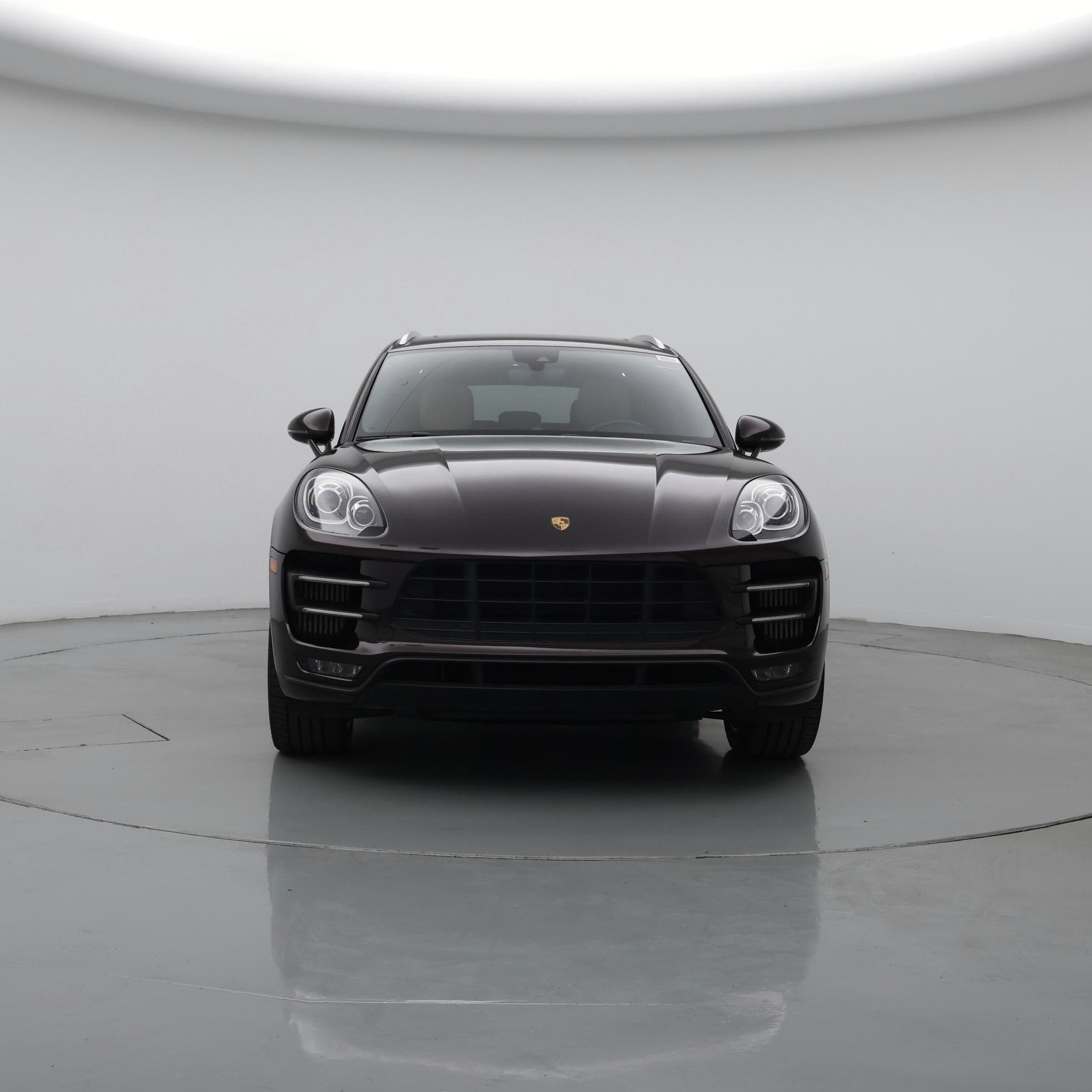 Thumbnail: 2018 Porsche Macan - 5