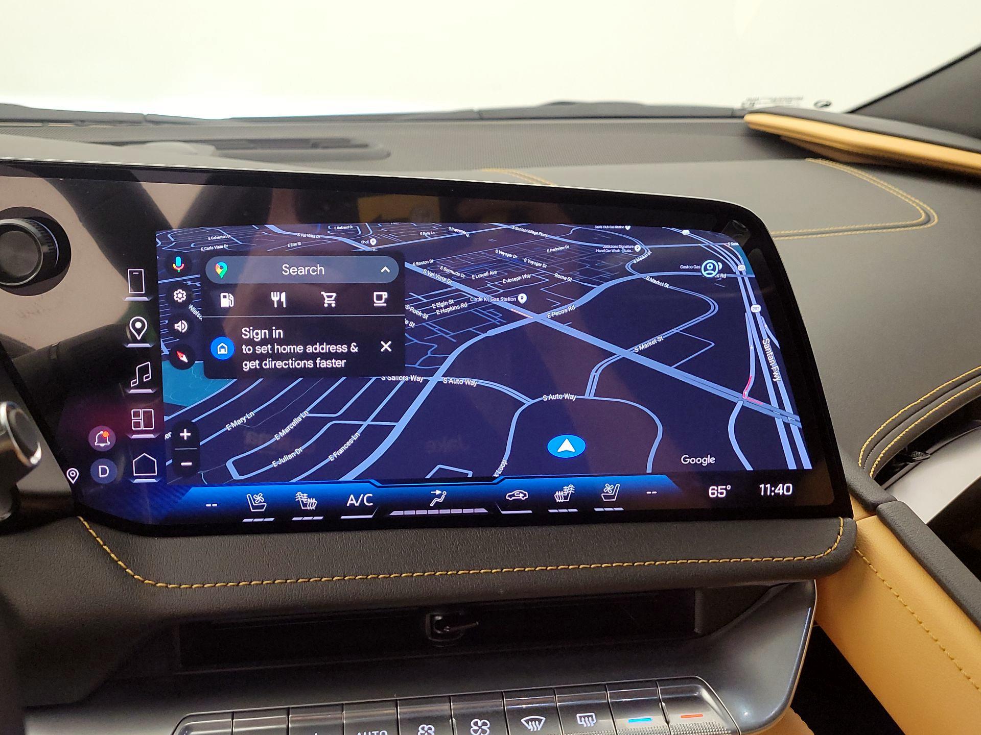 Thumbnail: 2026 Chevrolet Corvette - 14