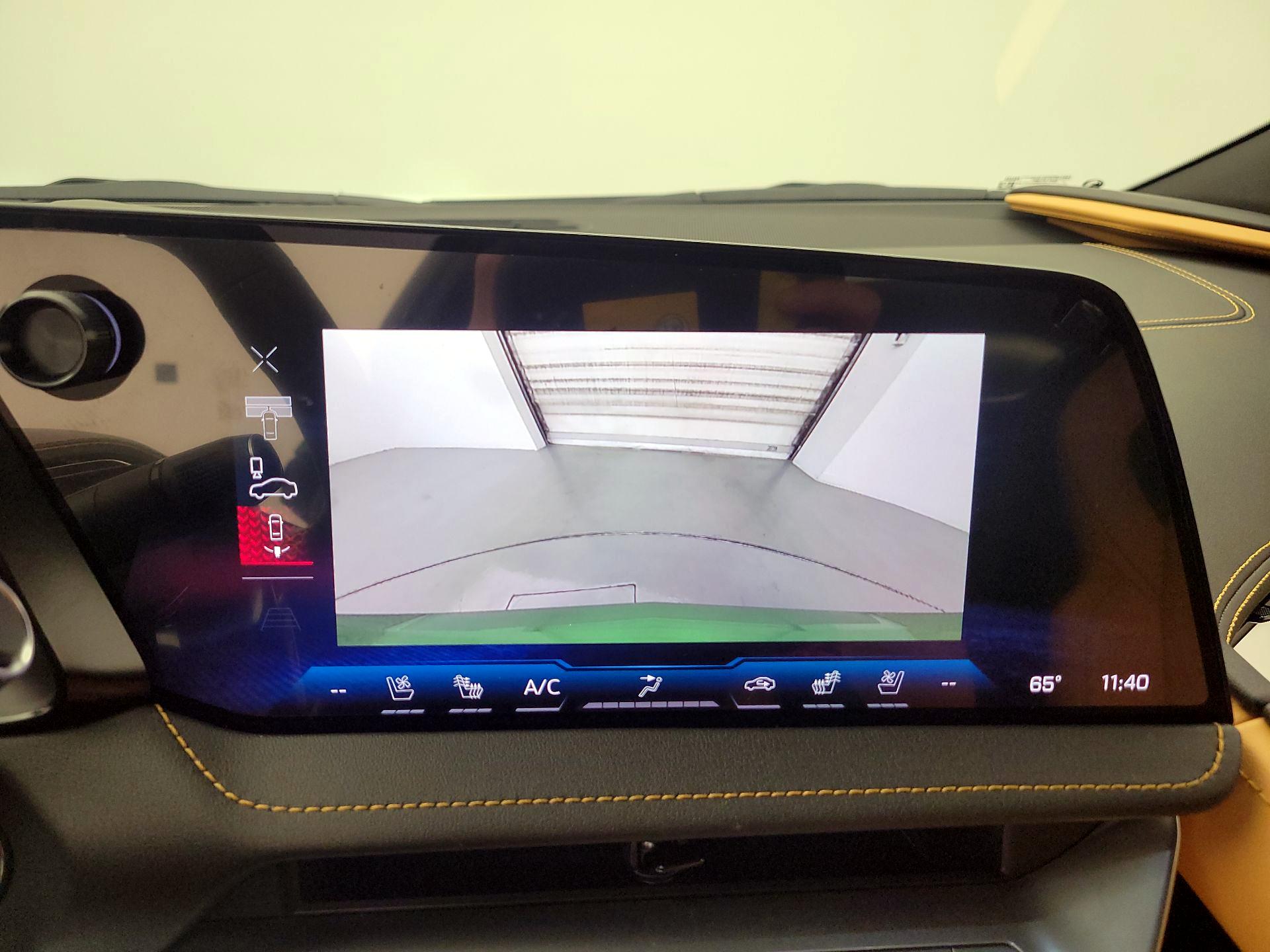 Thumbnail: 2026 Chevrolet Corvette - 15