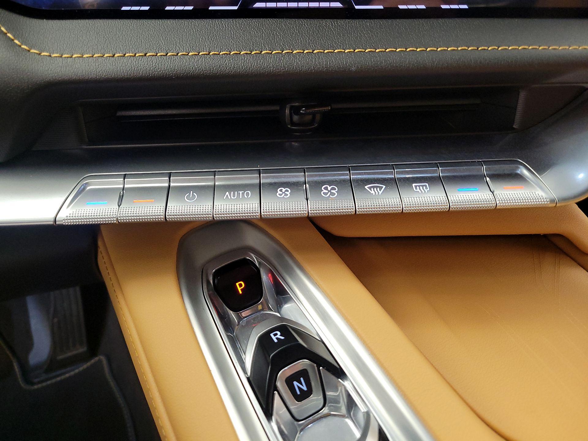 Thumbnail: 2026 Chevrolet Corvette - 17