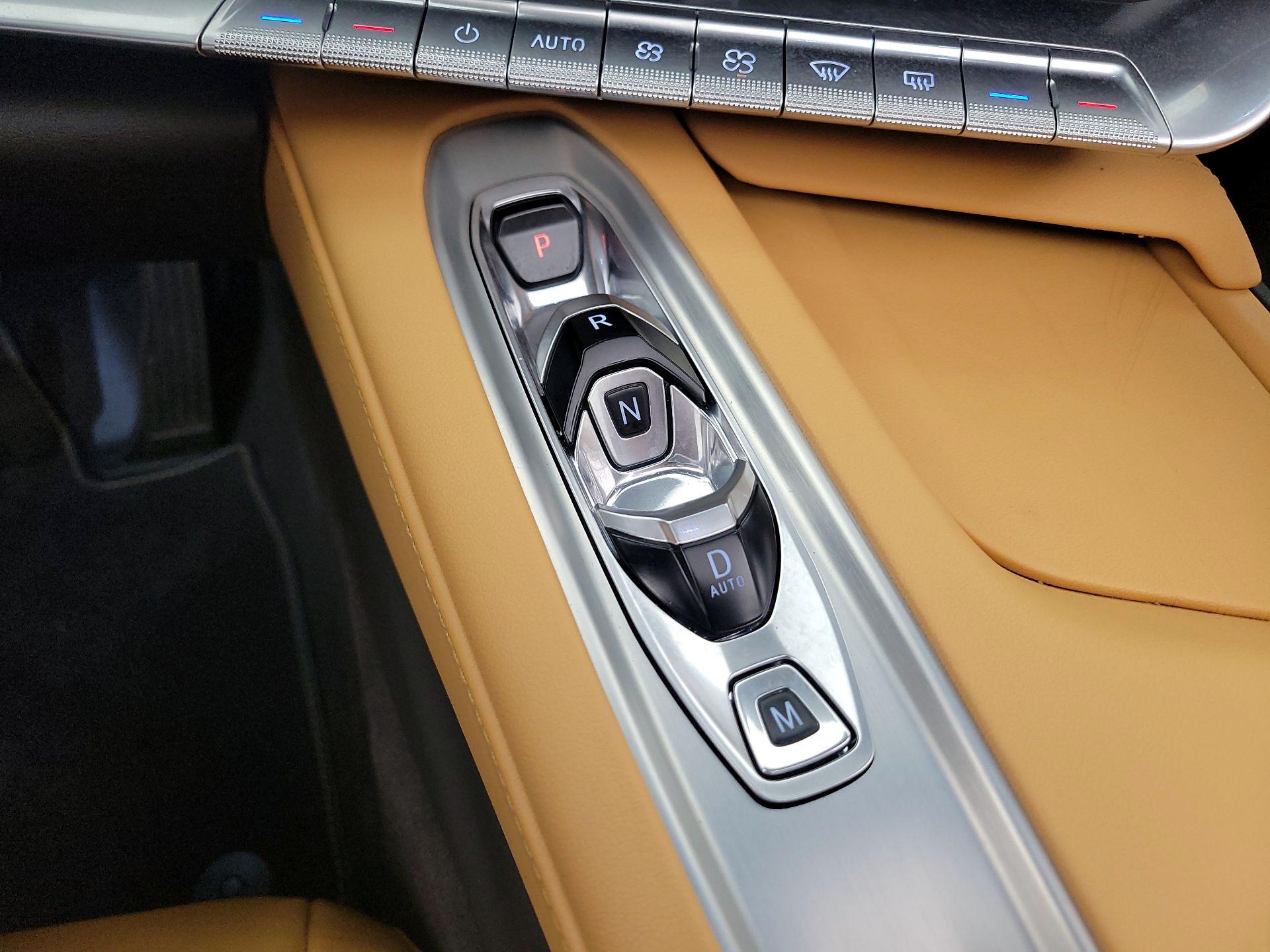 Thumbnail: 2026 Chevrolet Corvette - 18