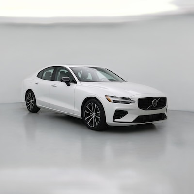 2023 Volvo S60 Recharge PHEV T8 Plus Dark Theme