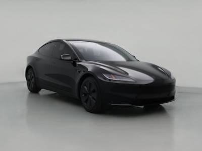 2026 Tesla Model 3 Premium
