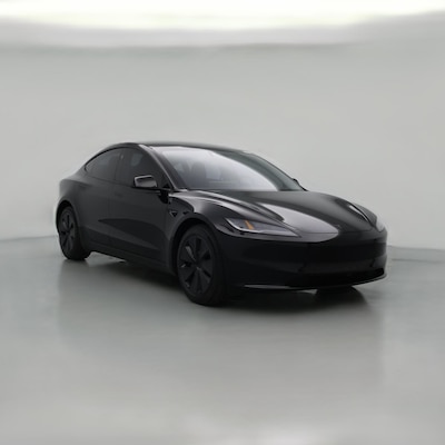 2026 Tesla Model 3 Premium