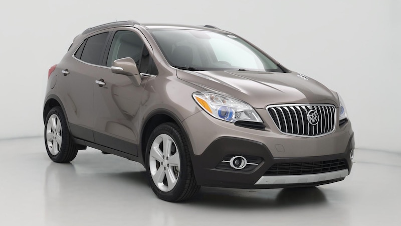 exterior of car initial view