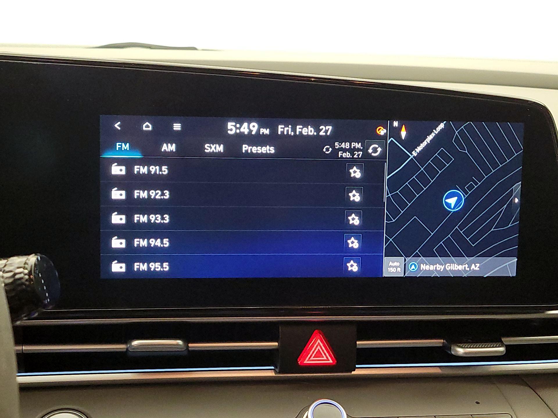 Thumbnail: 2024 Hyundai Elantra - 16