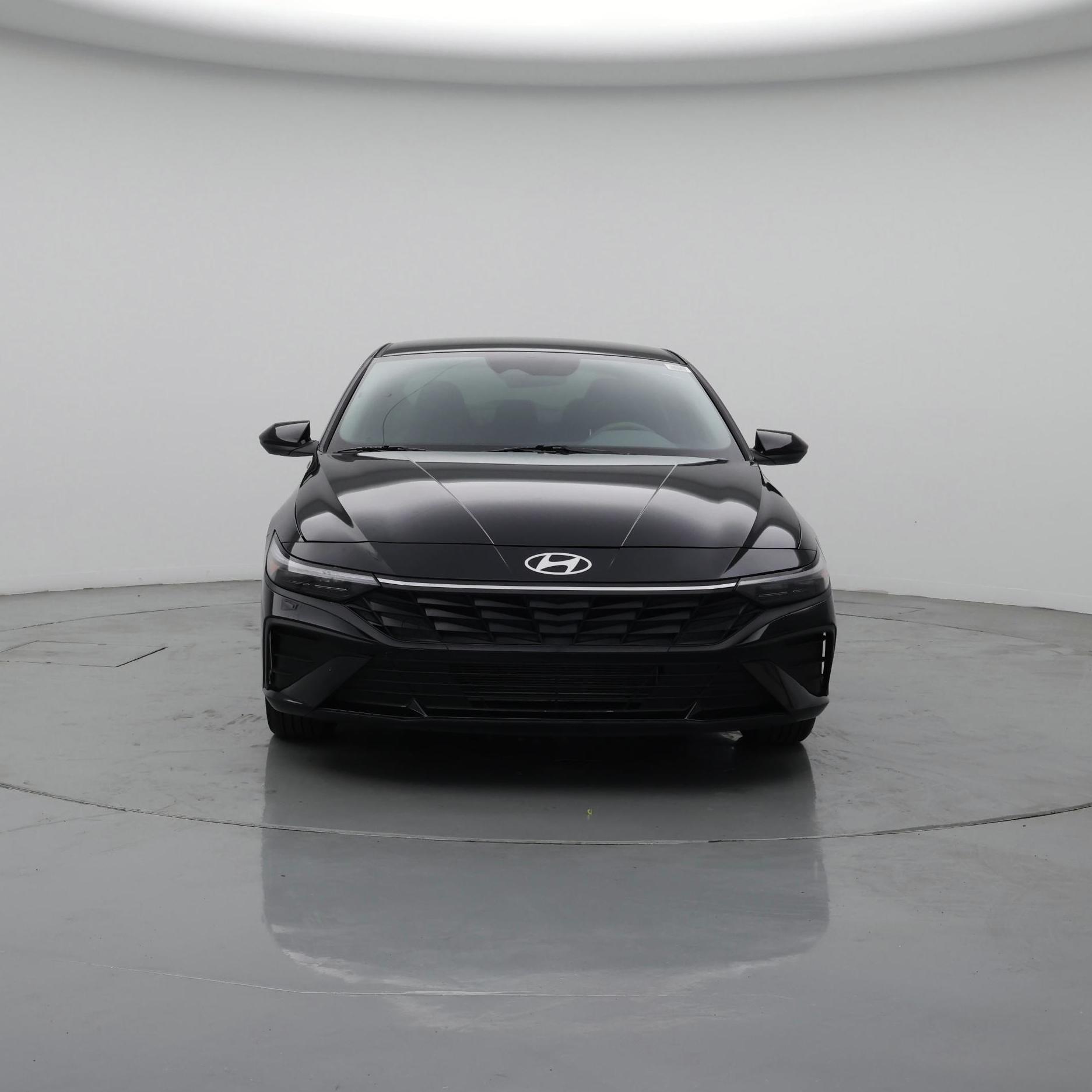 Thumbnail: 2024 Hyundai Elantra - 5