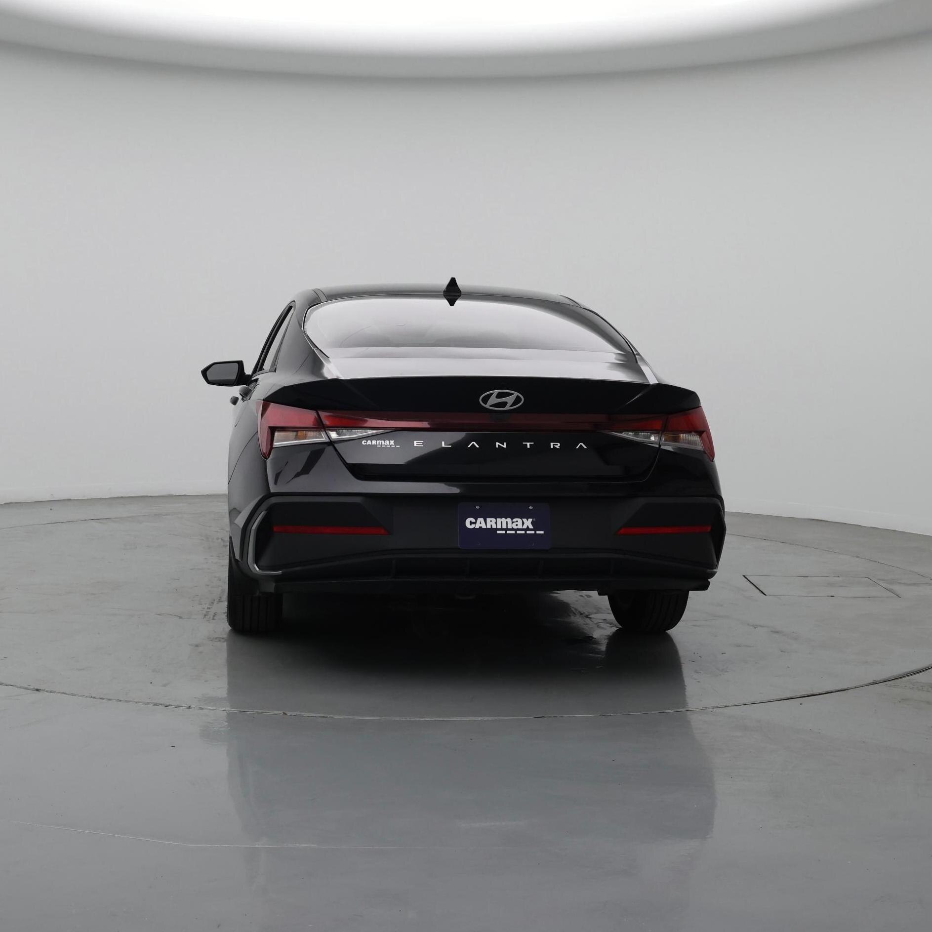 Thumbnail: 2024 Hyundai Elantra - 6