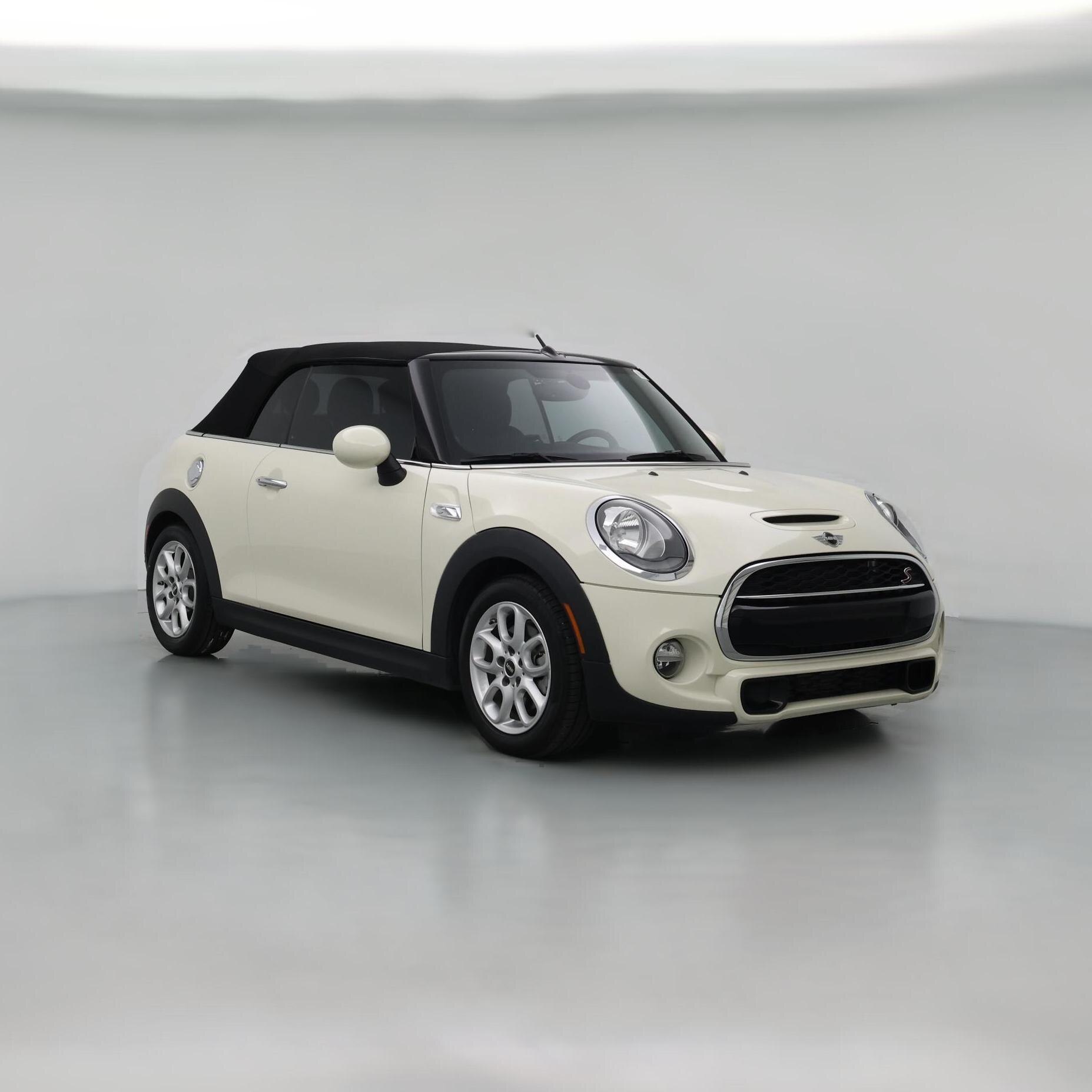 Thumbnail: 2017 MINI Cooper - 1