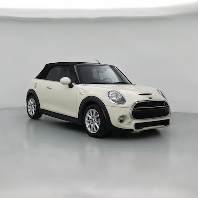 2017 Mini Cooper S