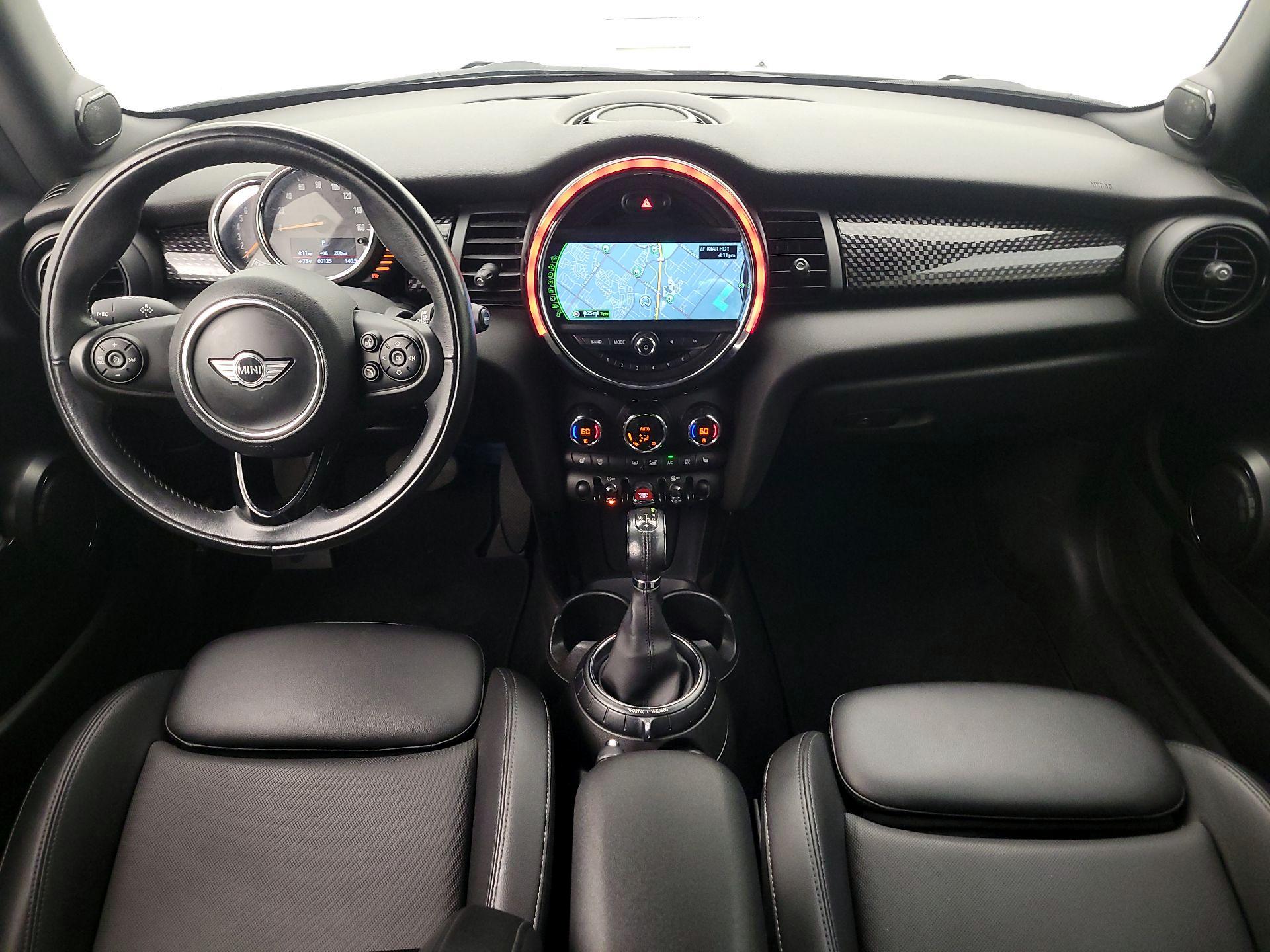 Thumbnail: 2017 MINI Cooper - 10