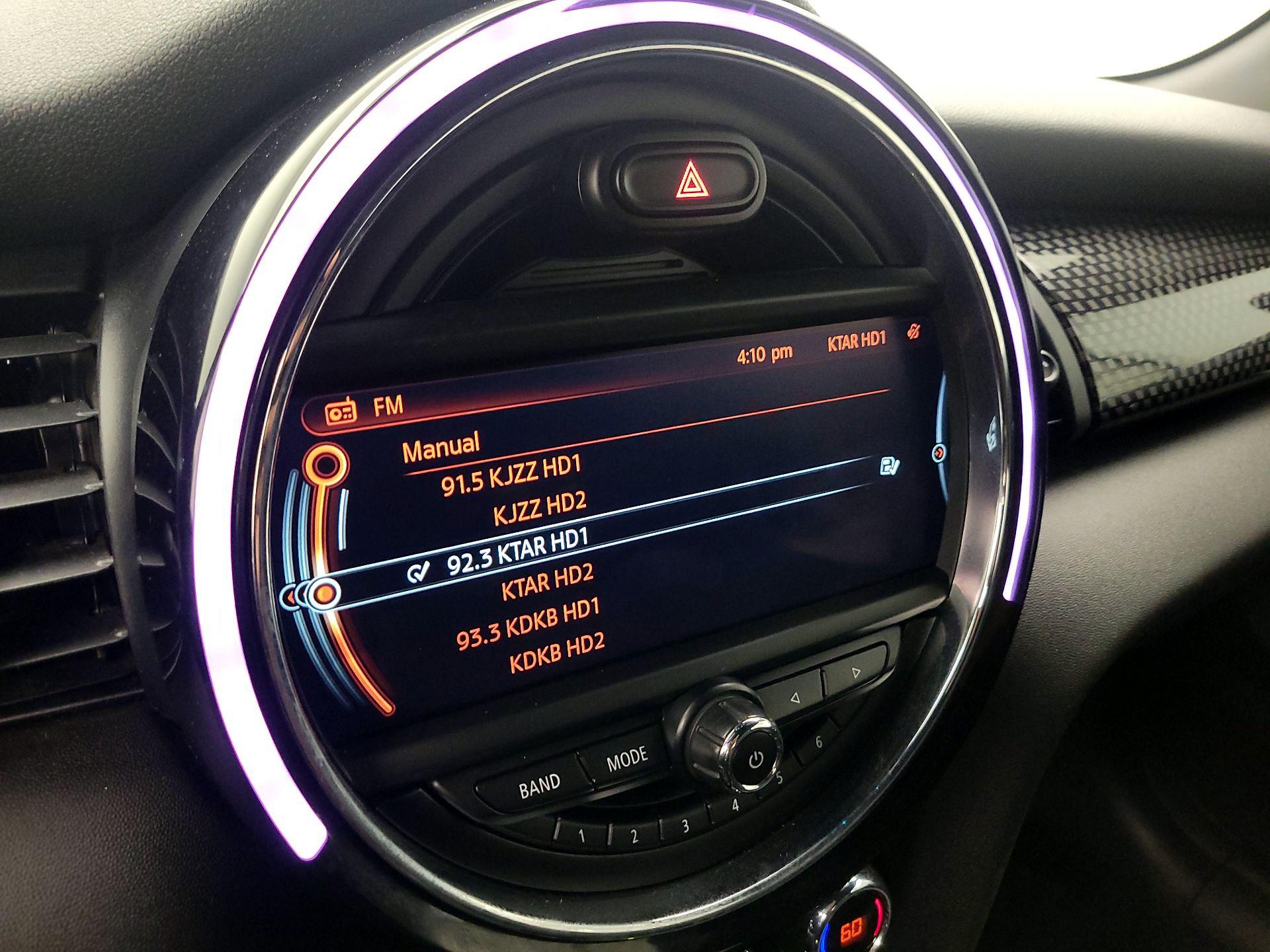 Thumbnail: 2017 MINI Cooper - 16