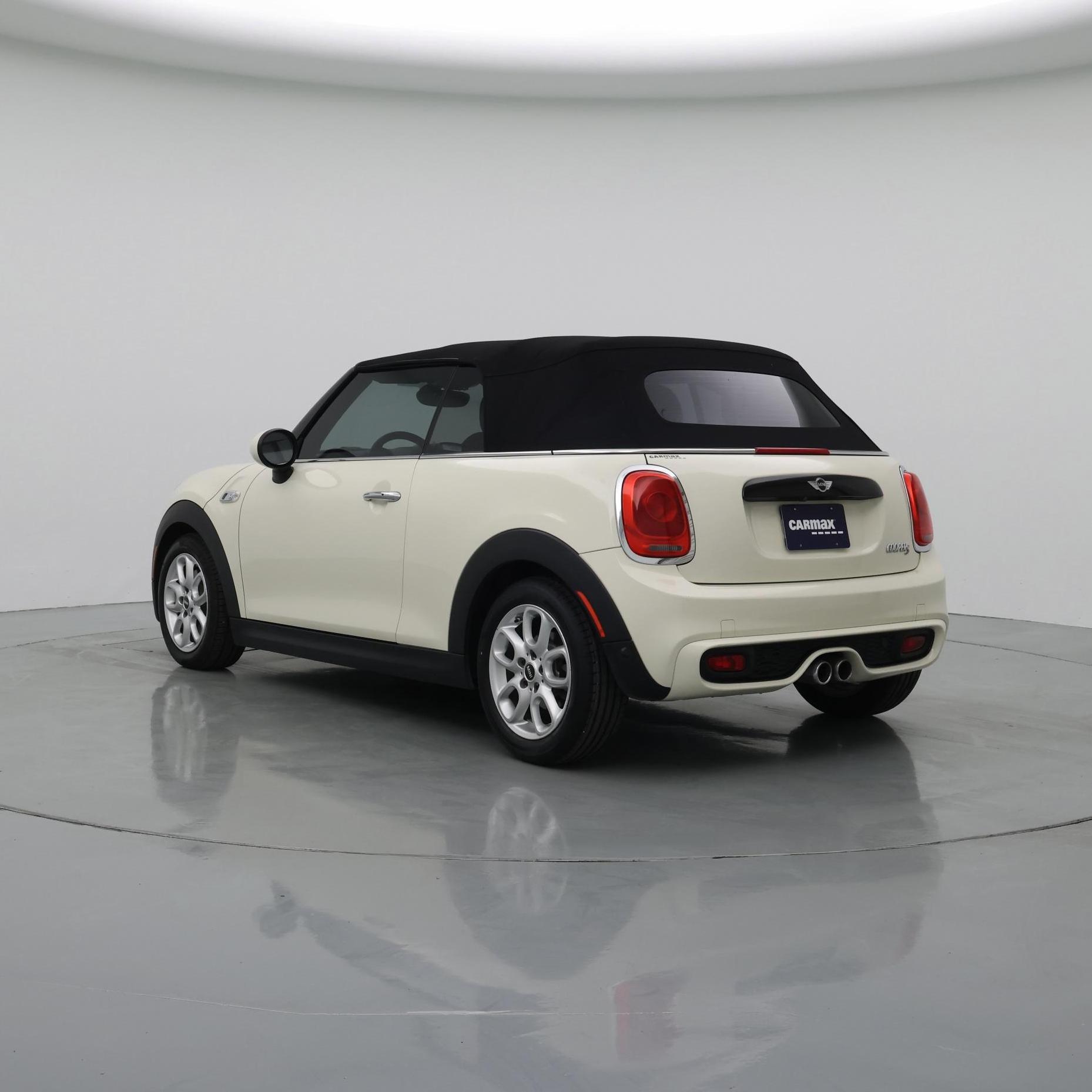 Thumbnail: 2017 MINI Cooper - 2