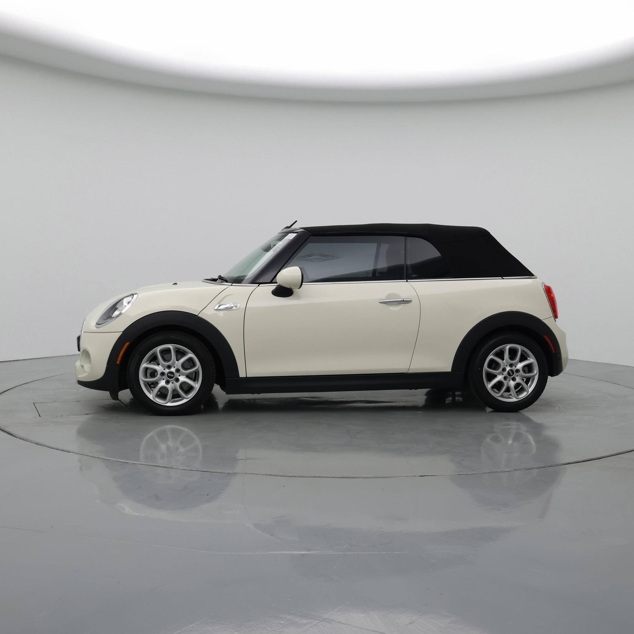 Thumbnail: 2017 MINI Cooper - 3