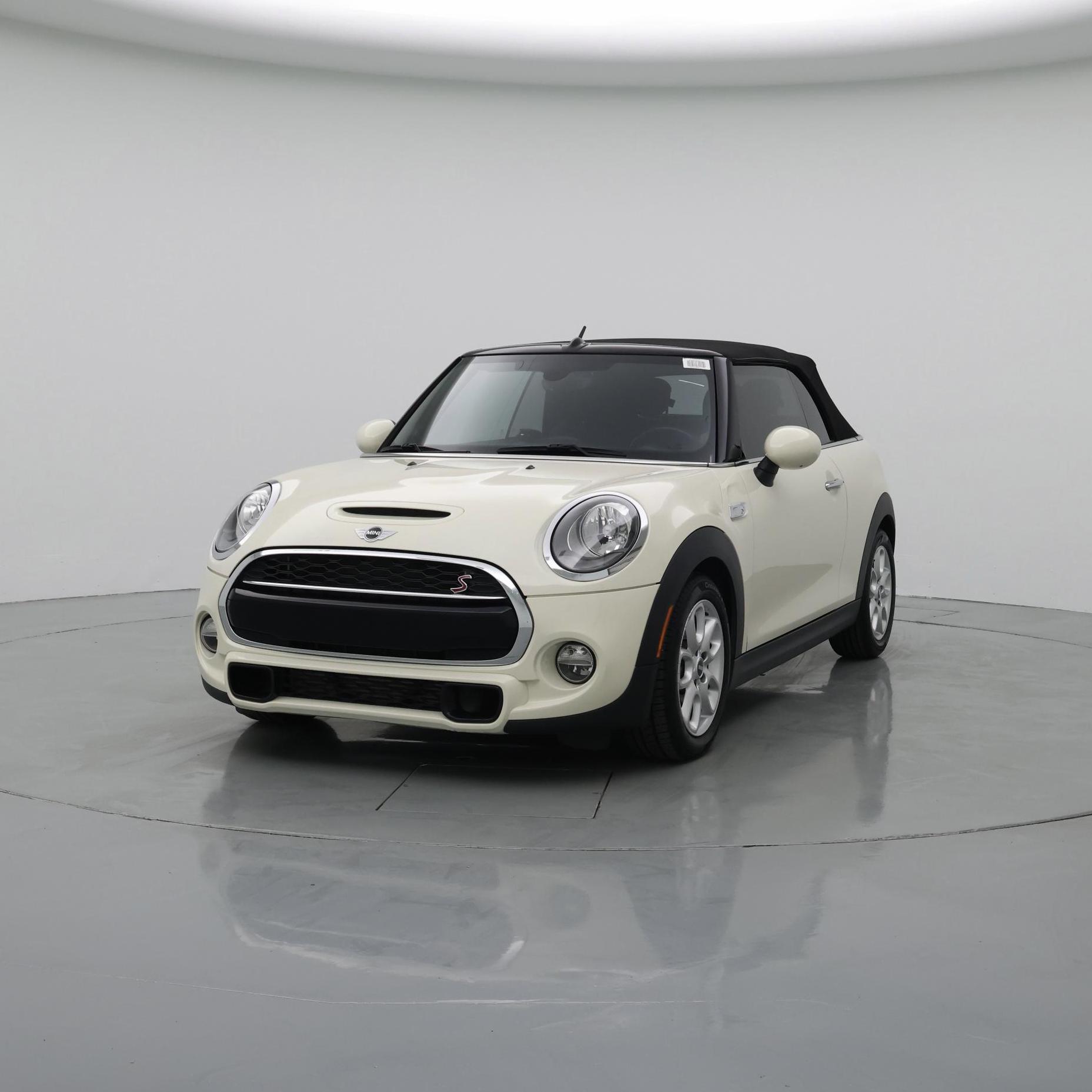Thumbnail: 2017 MINI Cooper - 4