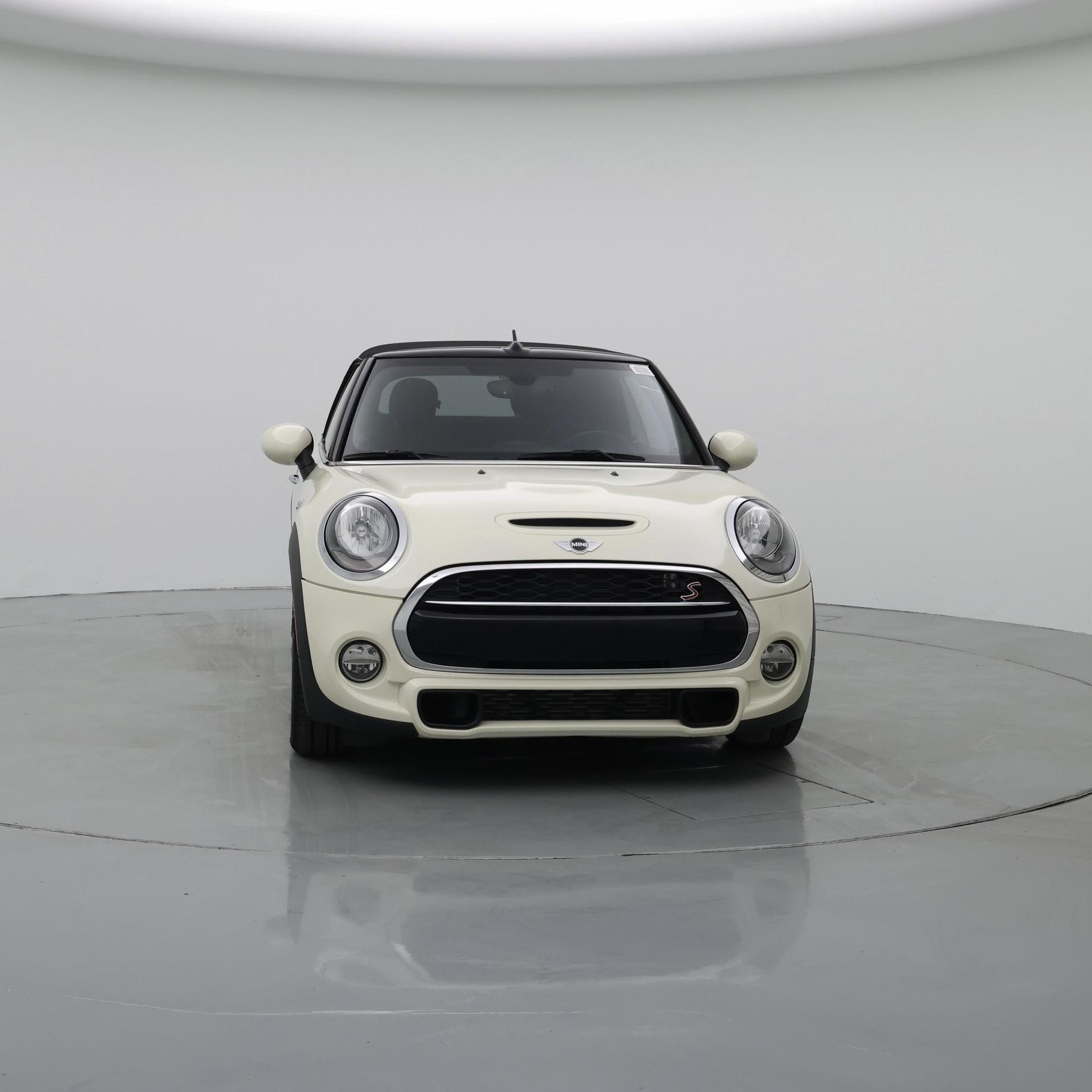 Thumbnail: 2017 MINI Cooper - 5