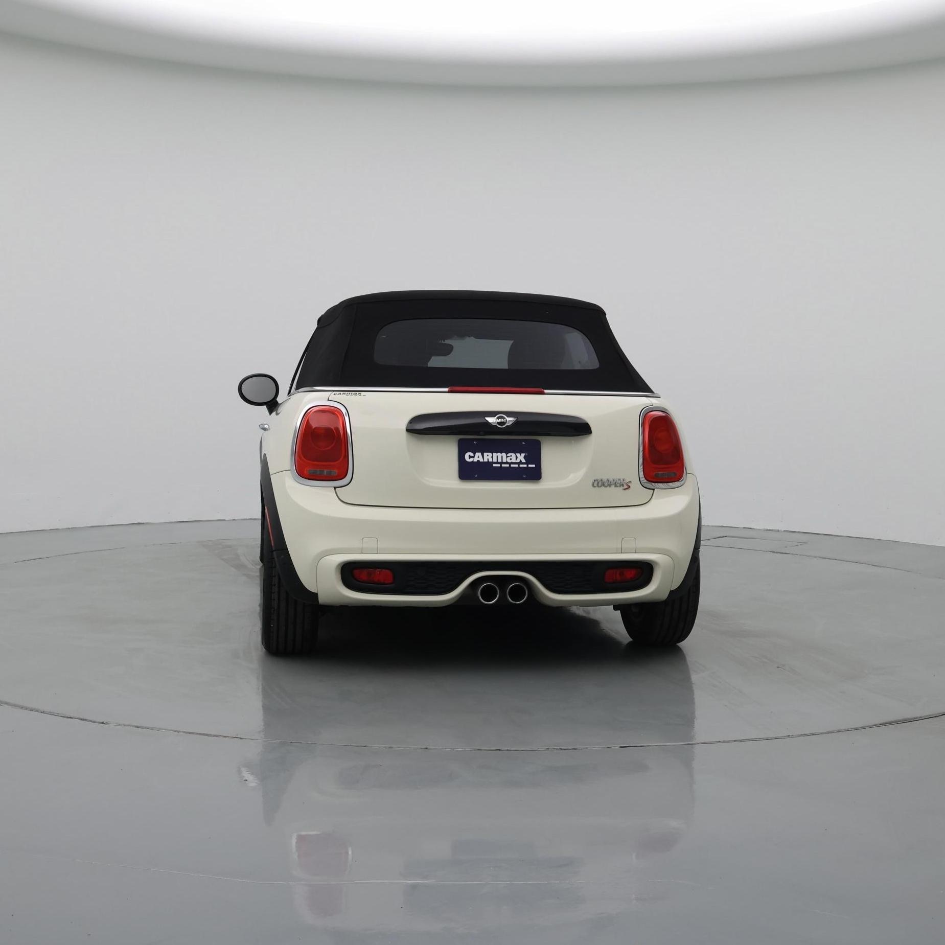 Thumbnail: 2017 MINI Cooper - 6