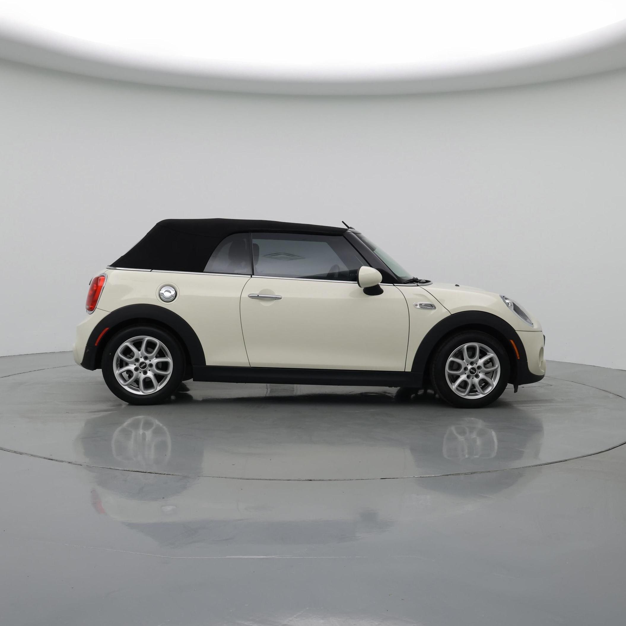 Thumbnail: 2017 MINI Cooper - 7
