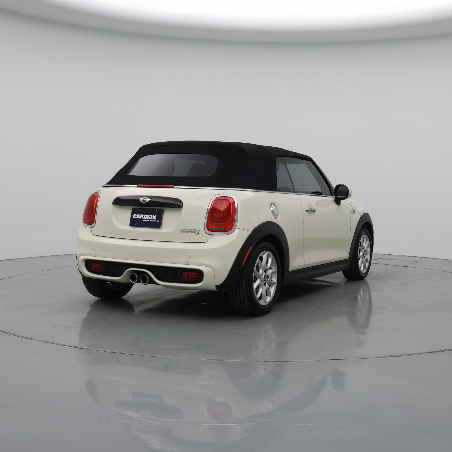 Thumbnail: 2017 MINI Cooper - 8
