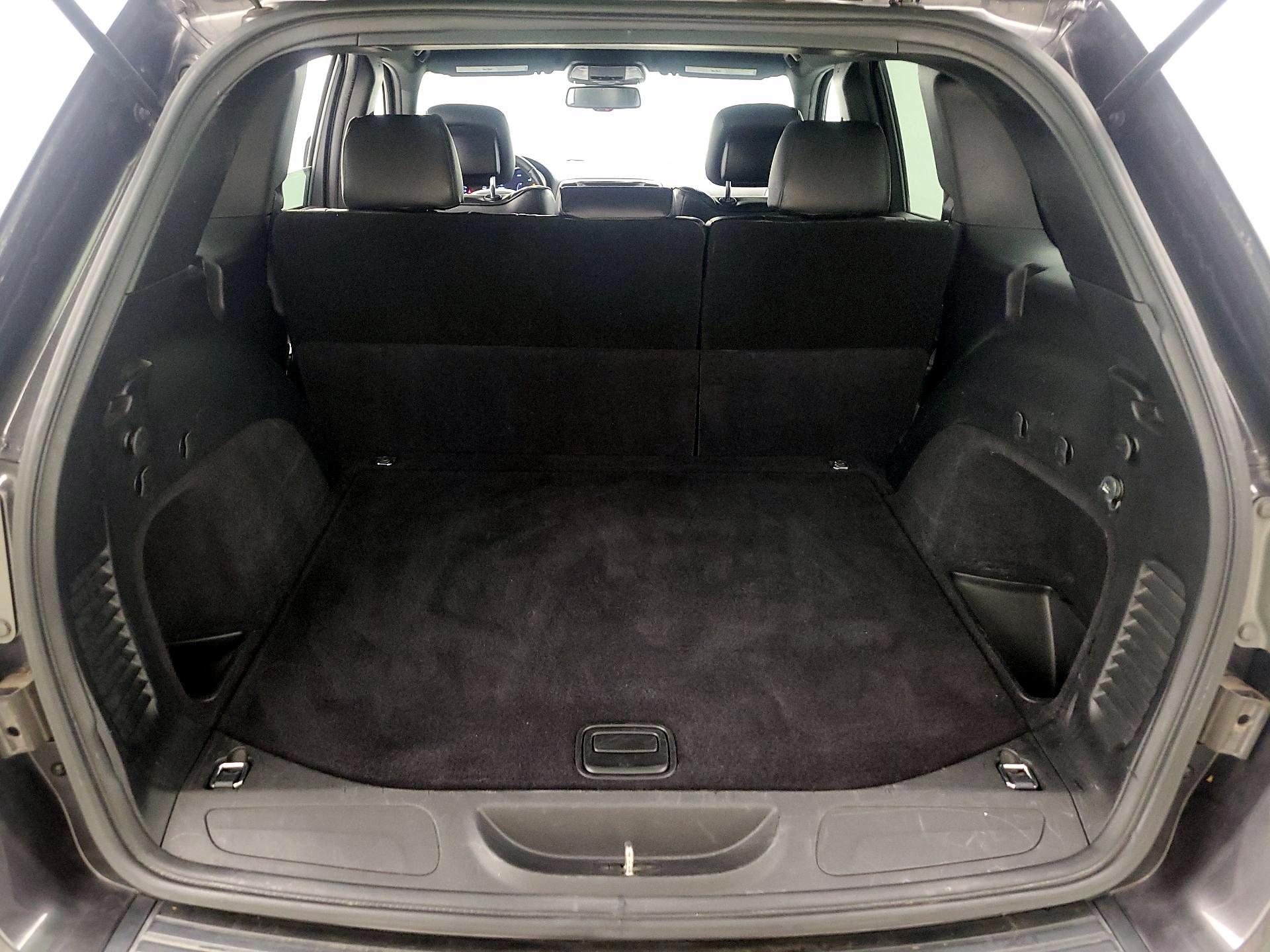 Thumbnail: 2015 Jeep Grand Cherokee - 20