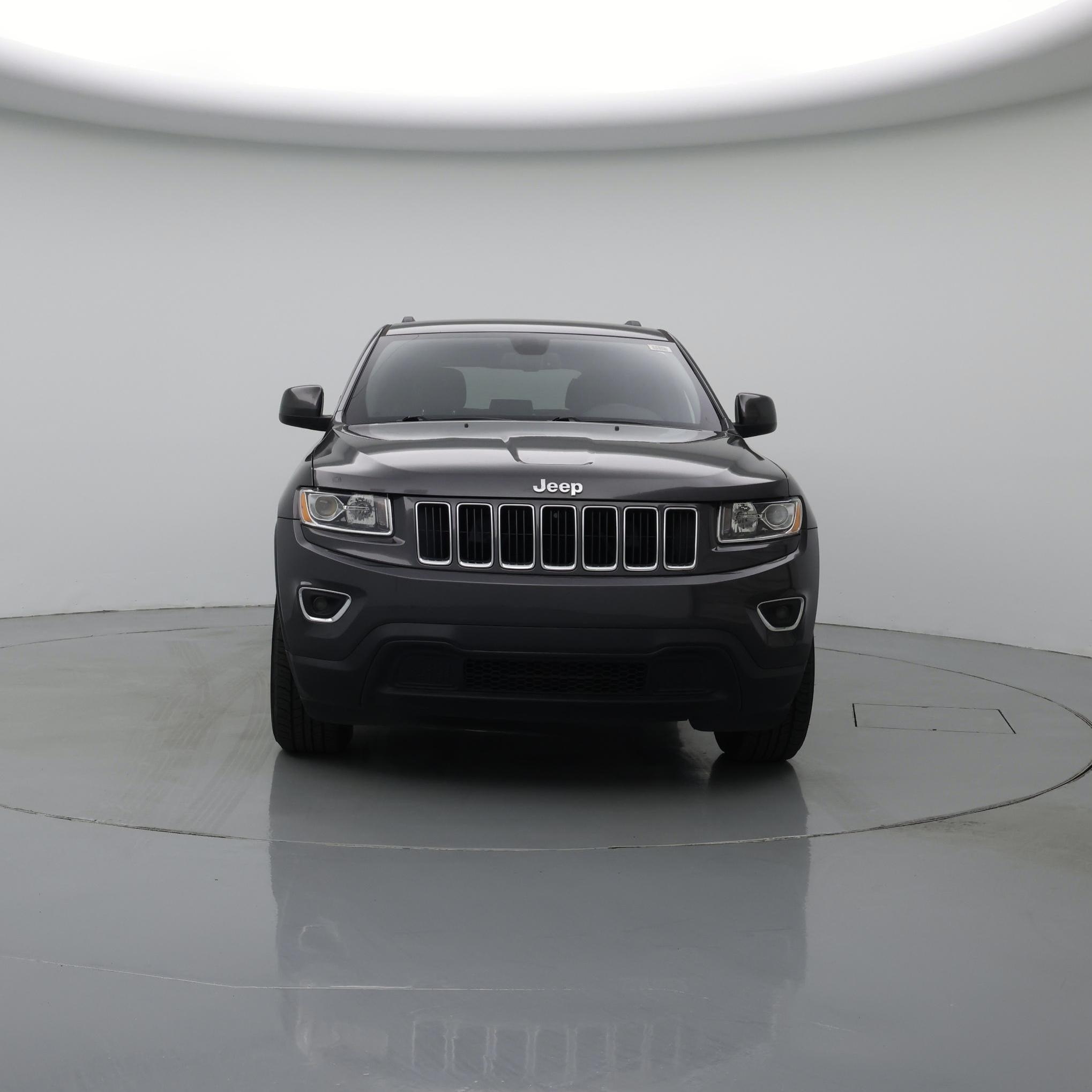 Thumbnail: 2015 Jeep Grand Cherokee - 5