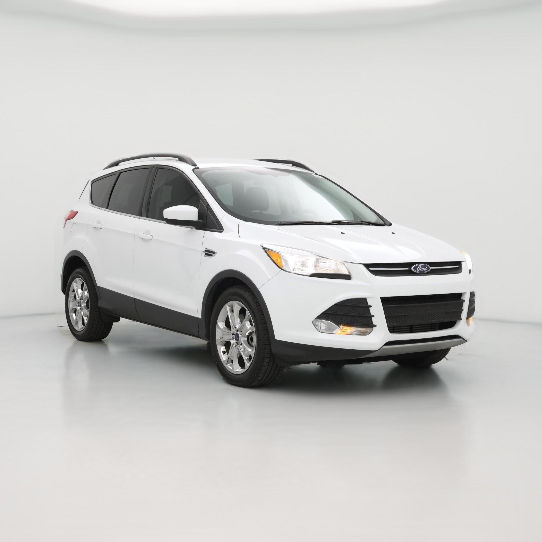 Thumbnail: 2015 Ford Escape - 1