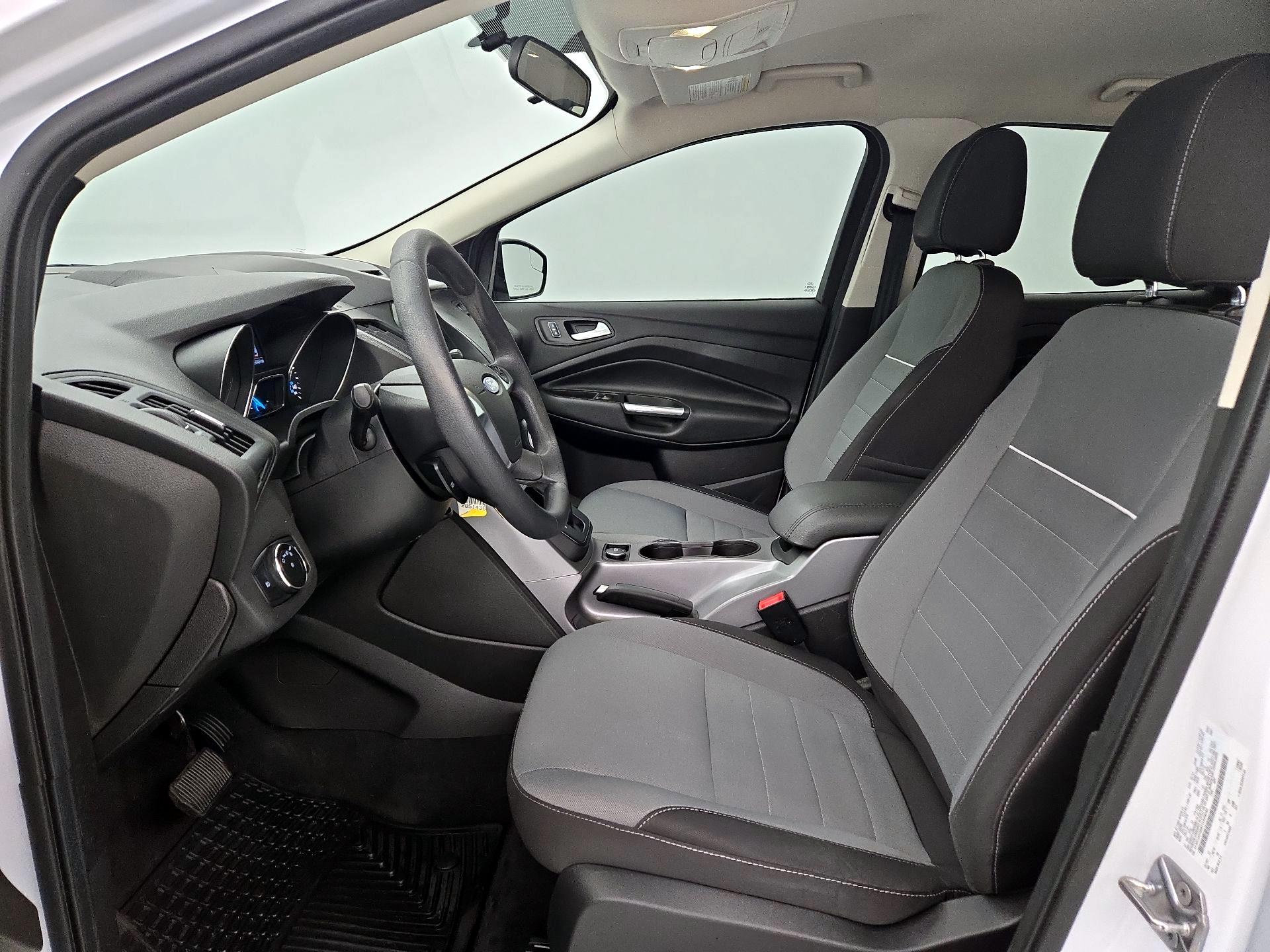 Thumbnail: 2015 Ford Escape - 11