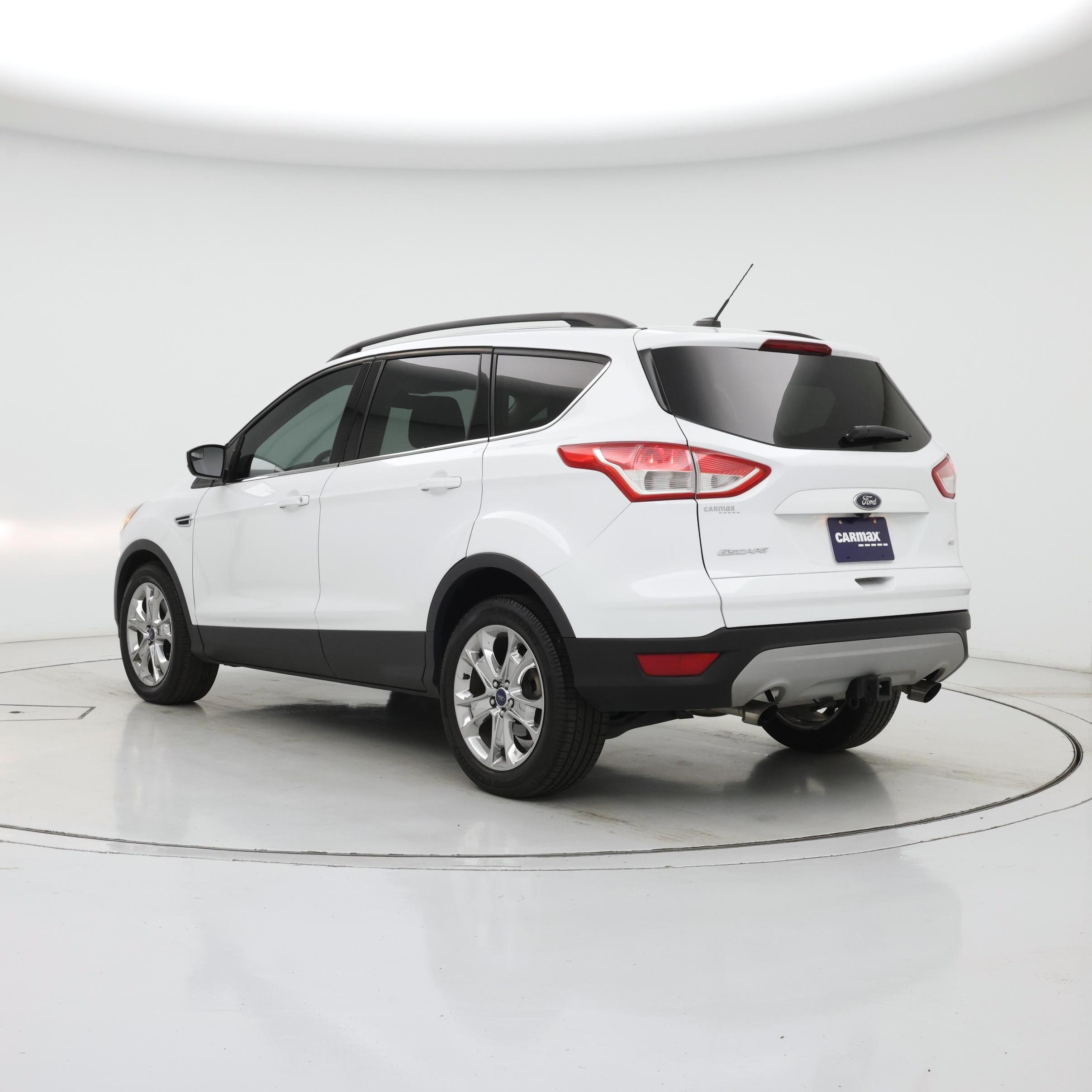 Thumbnail: 2015 Ford Escape - 2