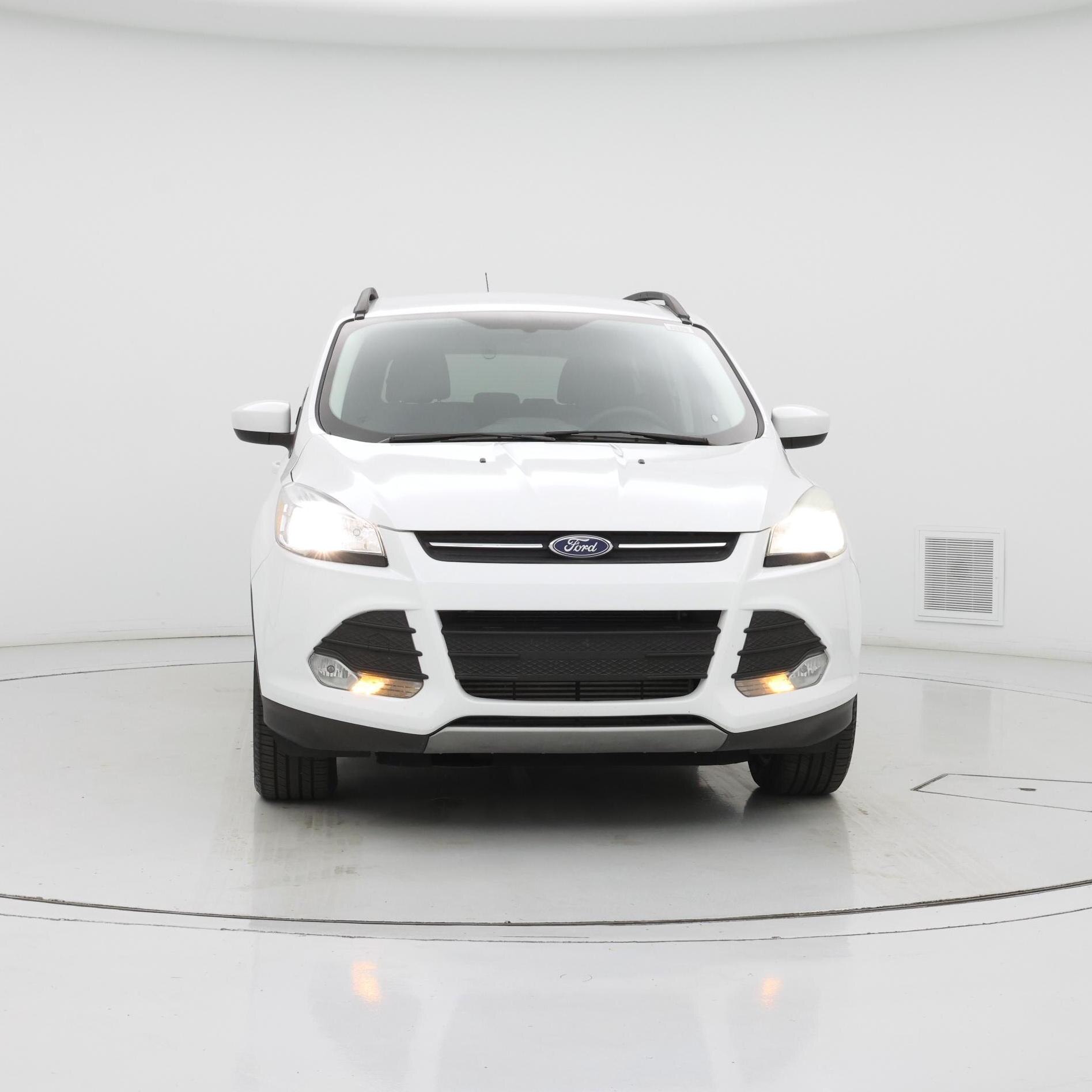 Thumbnail: 2015 Ford Escape - 5