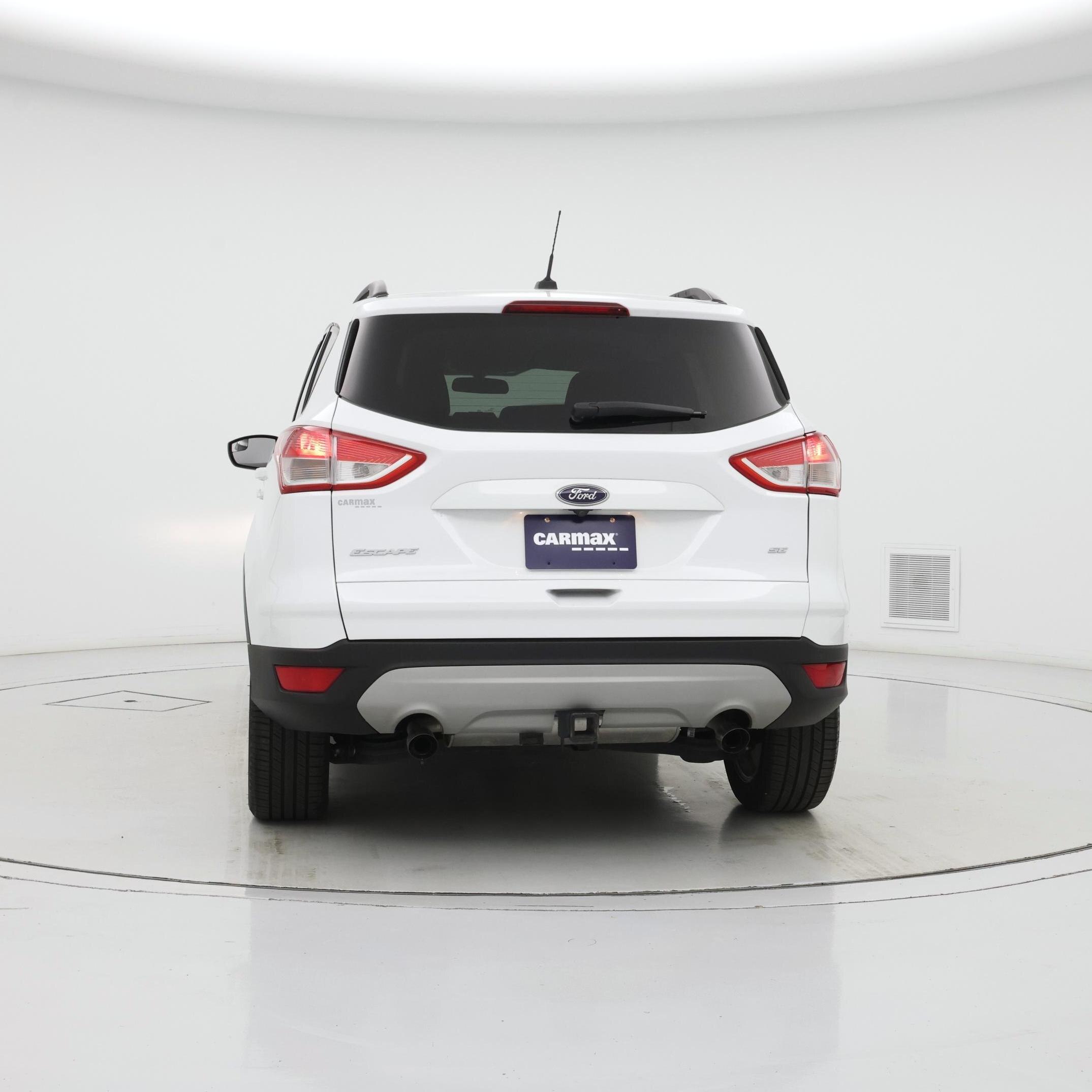 Thumbnail: 2015 Ford Escape - 6