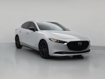 2024 Mazda Mazda3 2.5 S Select Sport