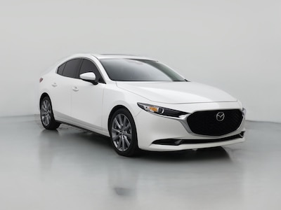 2023 Mazda Mazda3 2.5 S Preferred Package