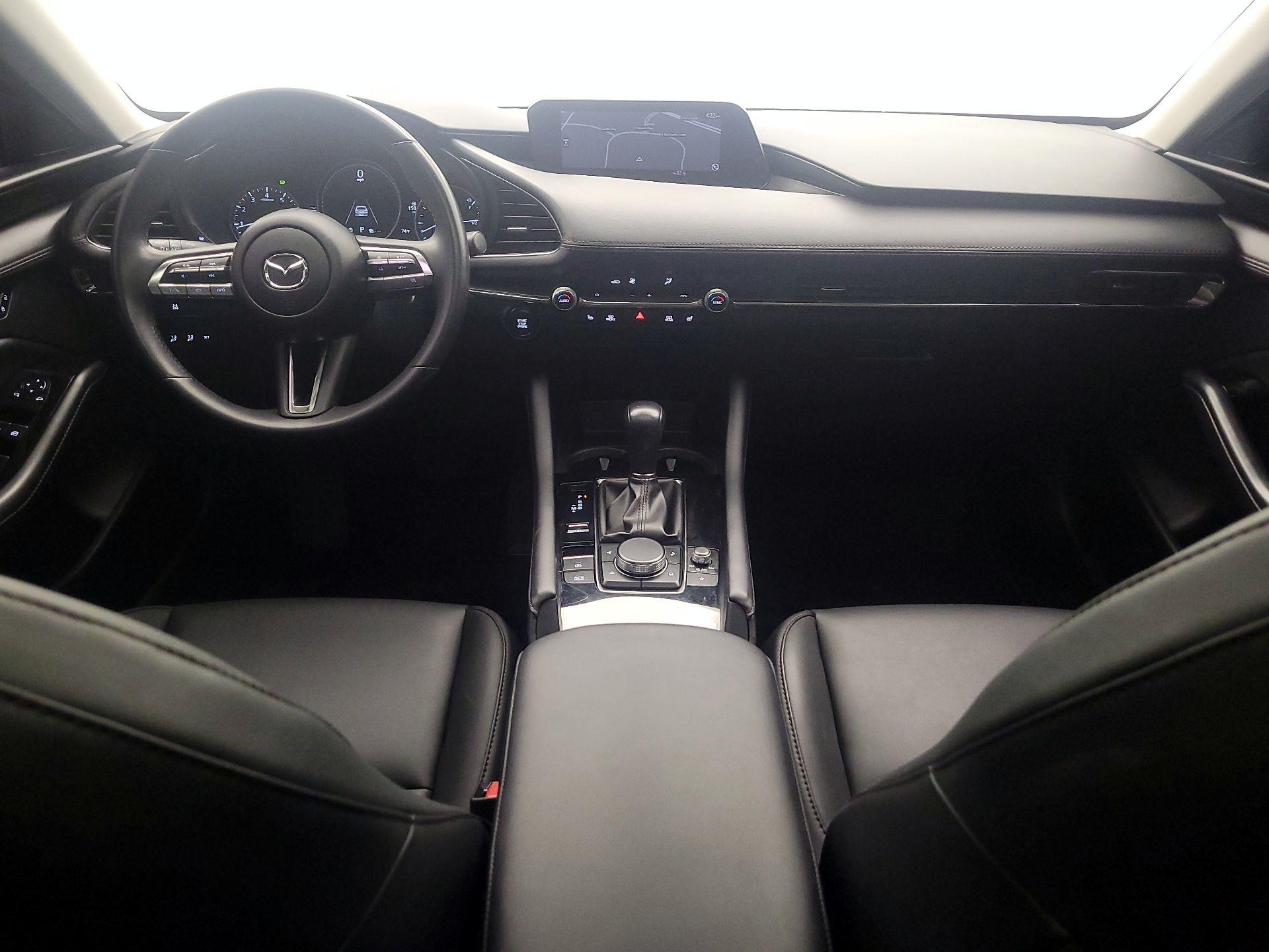 Thumbnail: 2023 Mazda Mazda3 - 9