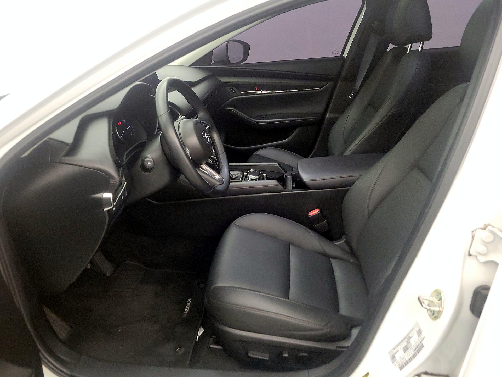 Thumbnail: 2023 Mazda Mazda3 - 11