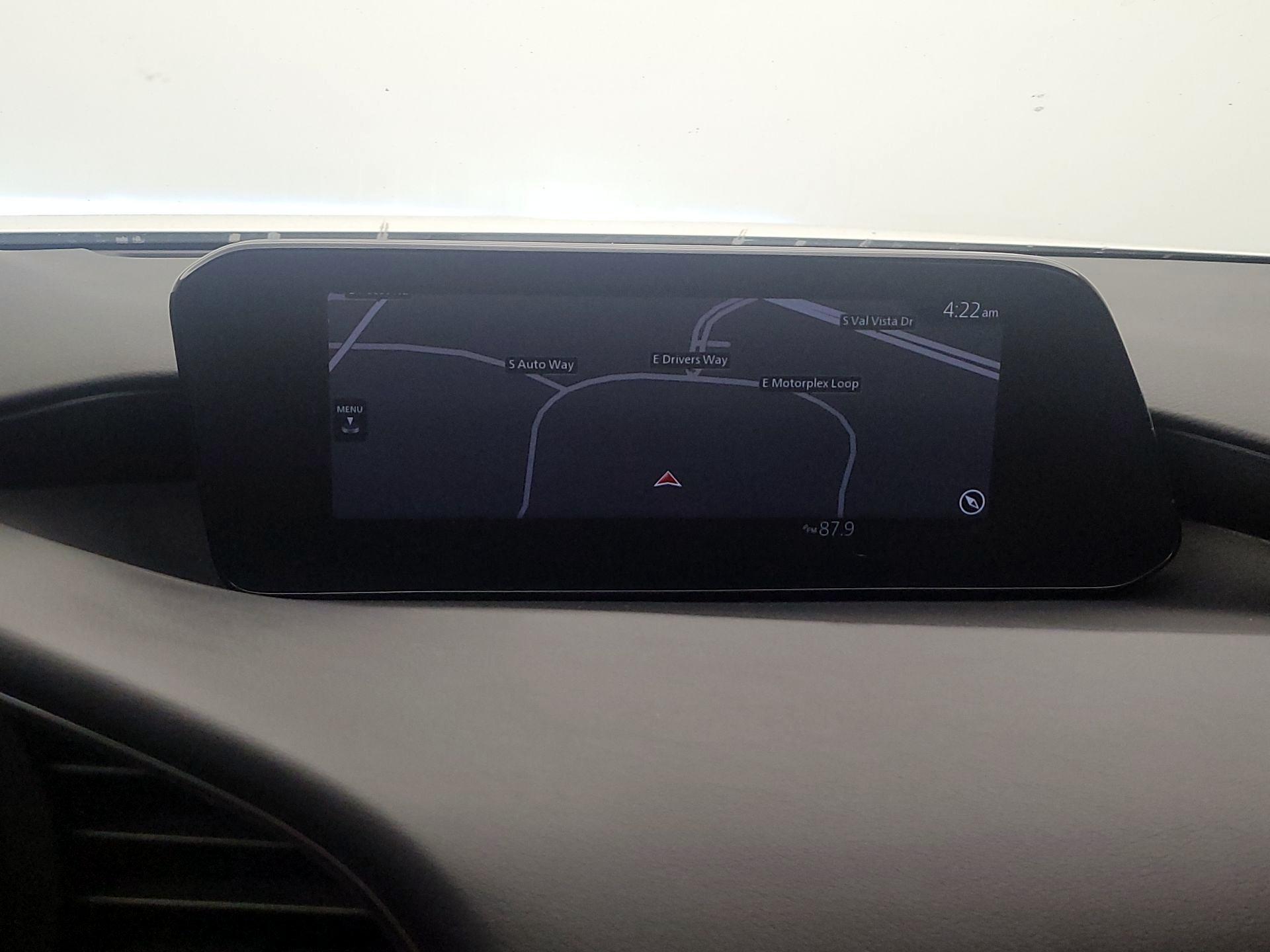 Thumbnail: 2023 Mazda Mazda3 - 14