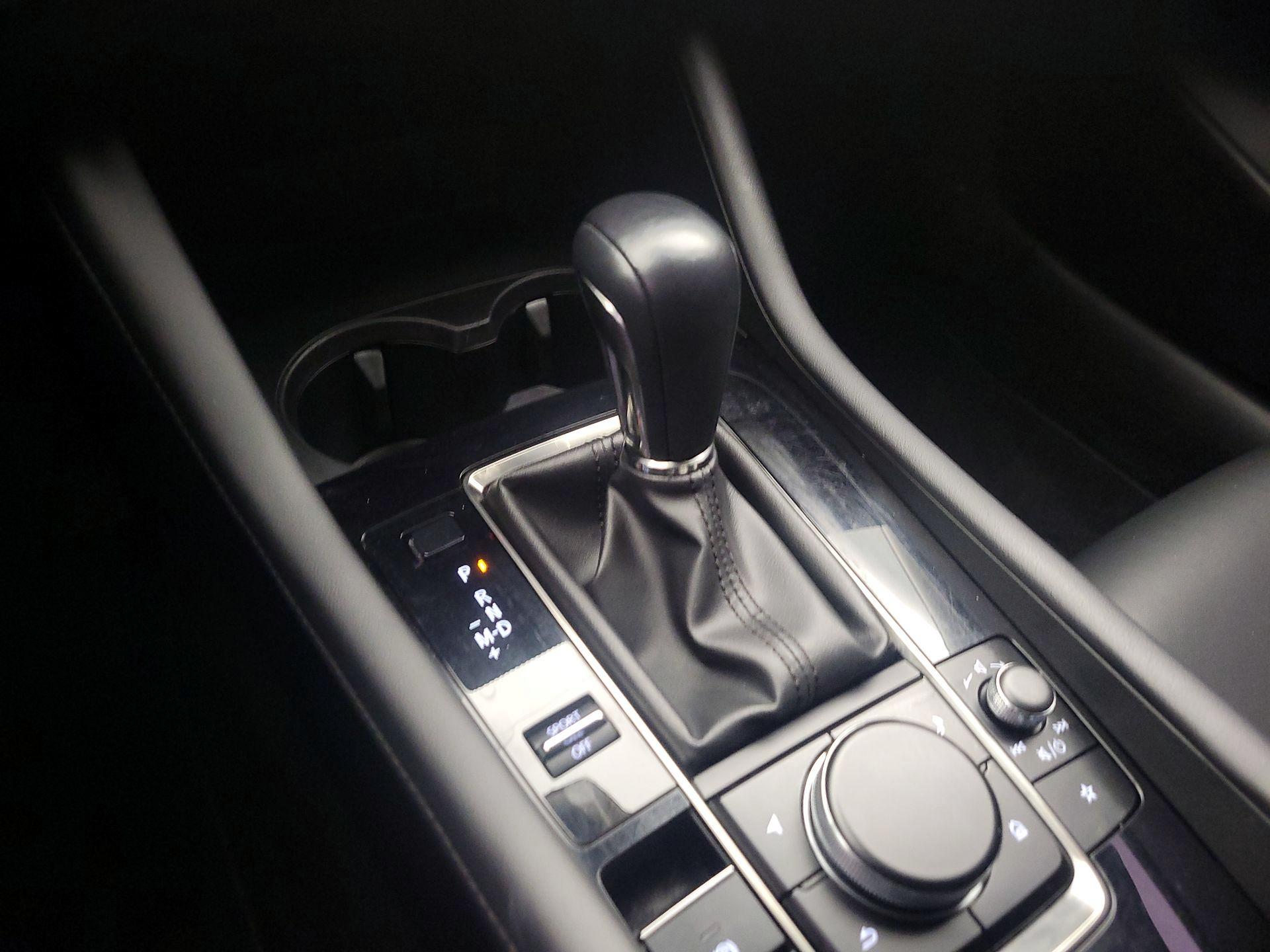 Thumbnail: 2023 Mazda Mazda3 - 18