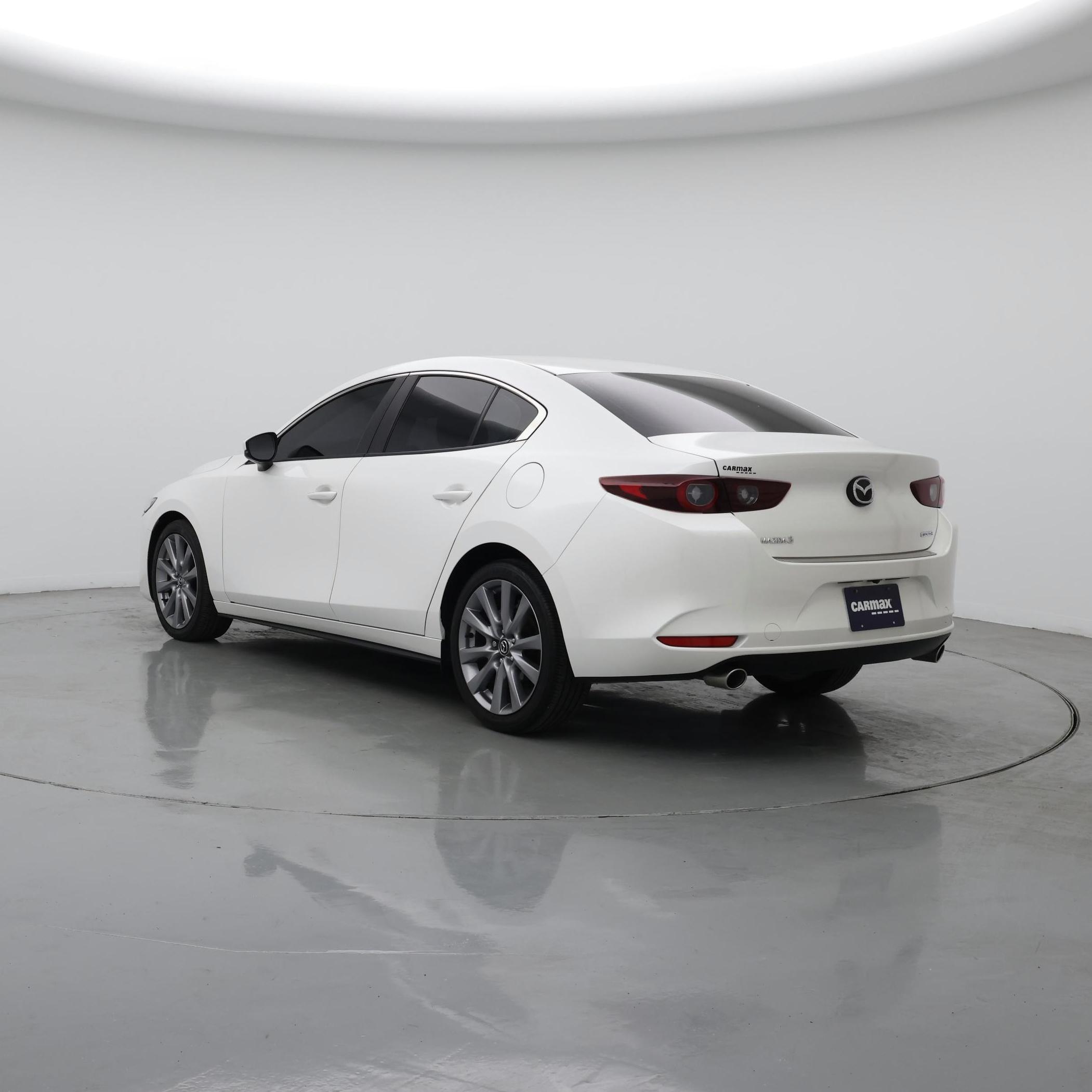 Thumbnail: 2023 Mazda Mazda3 - 2