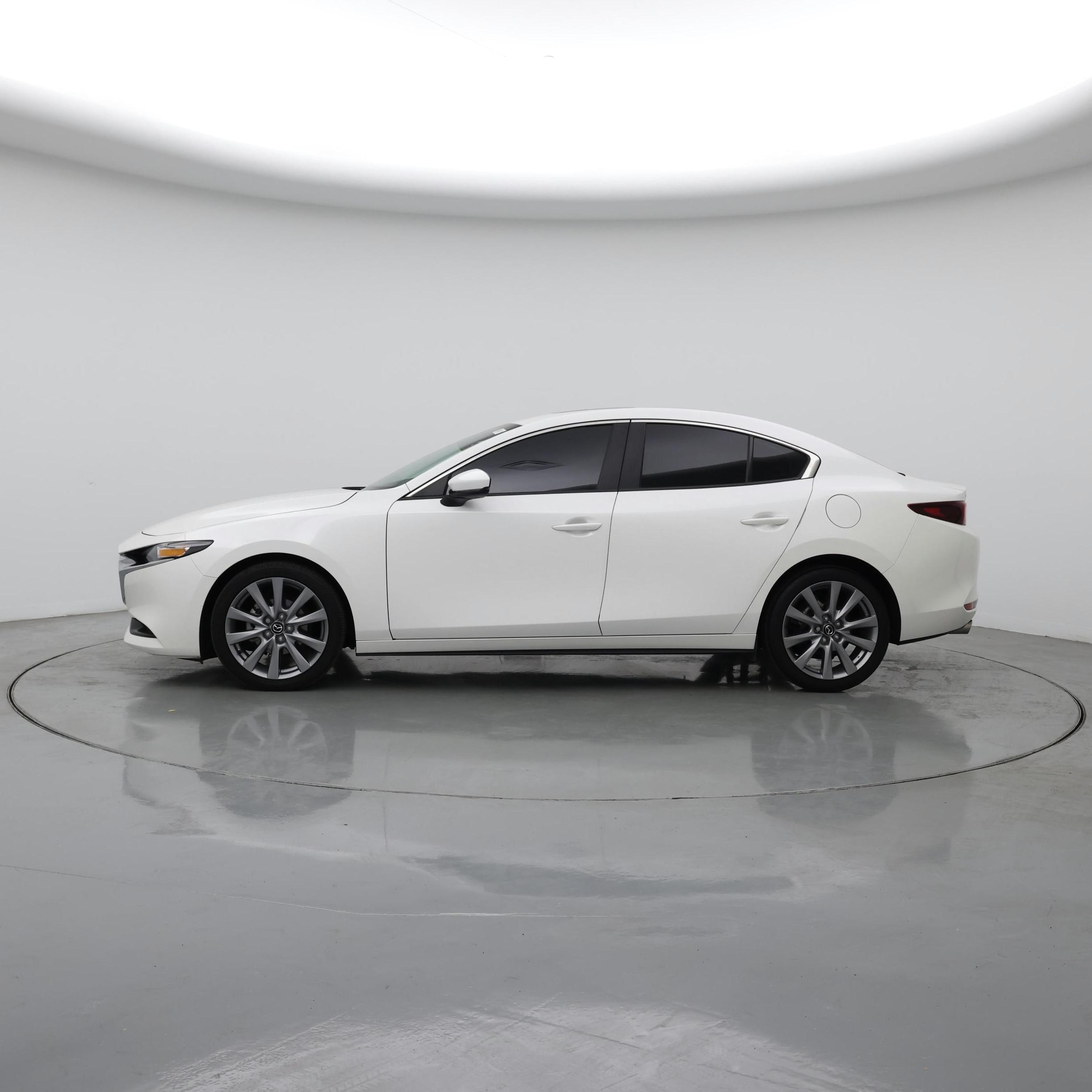 Thumbnail: 2023 Mazda Mazda3 - 3