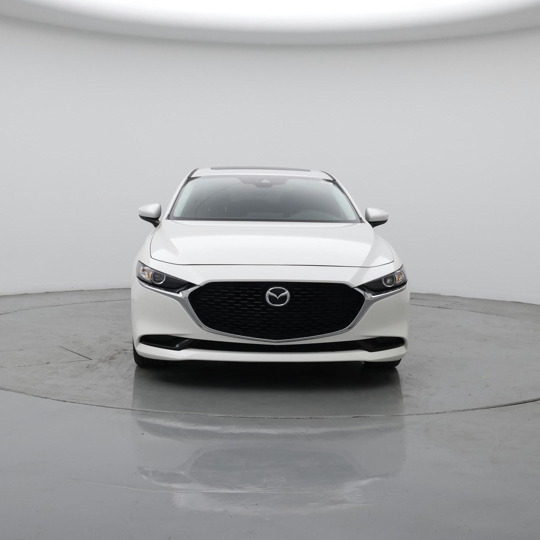 Thumbnail: 2023 Mazda Mazda3 - 5