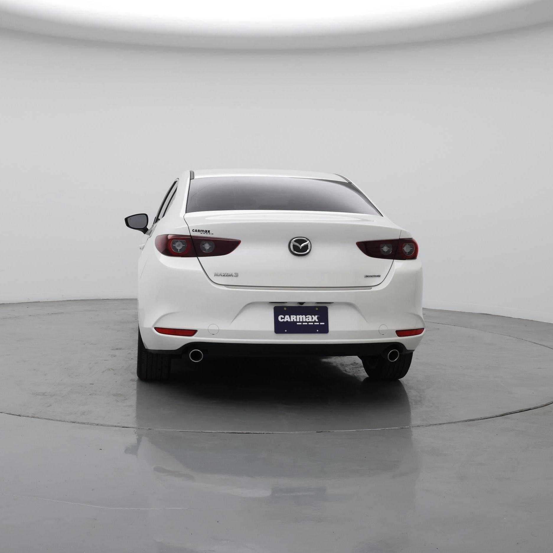 Thumbnail: 2023 Mazda Mazda3 - 6
