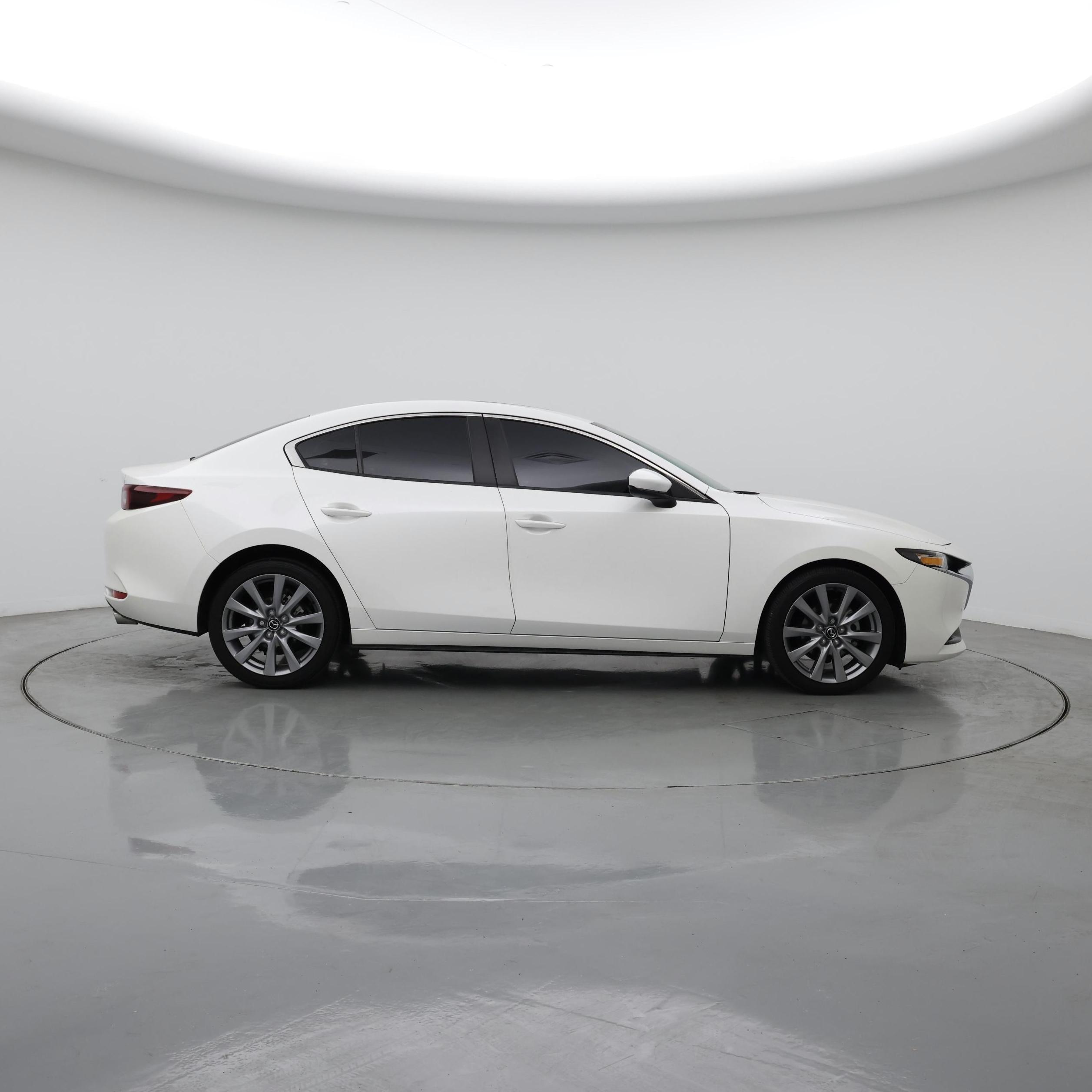 Thumbnail: 2023 Mazda Mazda3 - 7