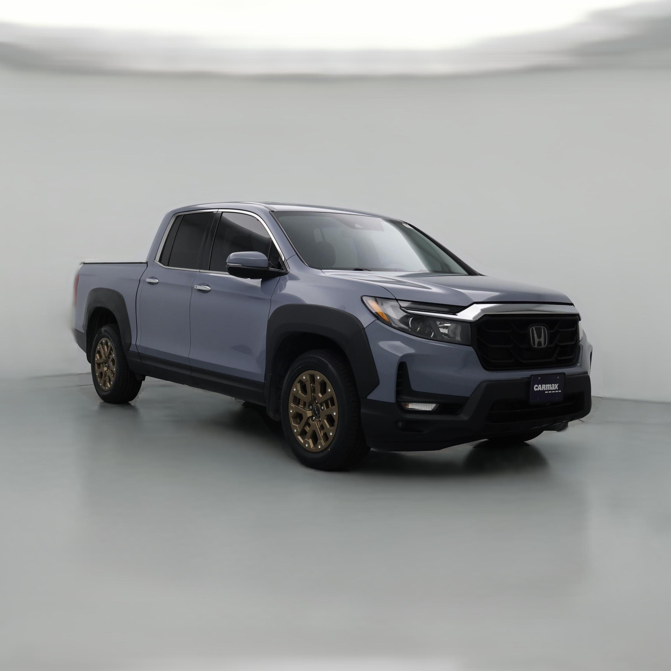 Thumbnail: 2022 Honda Ridgeline - 1